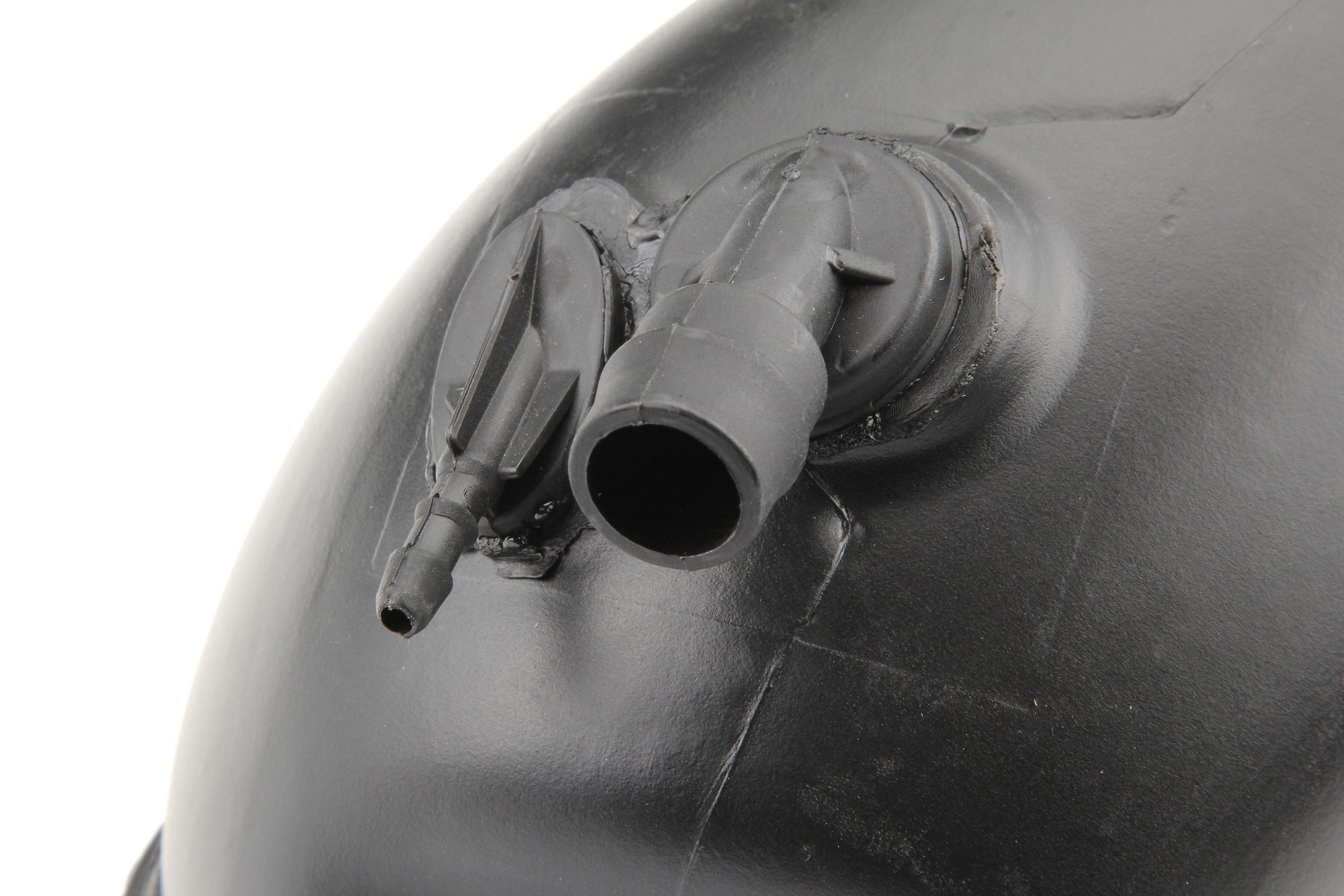 URO Parts Engine Air Intake Hose - PHD000360 — image 4