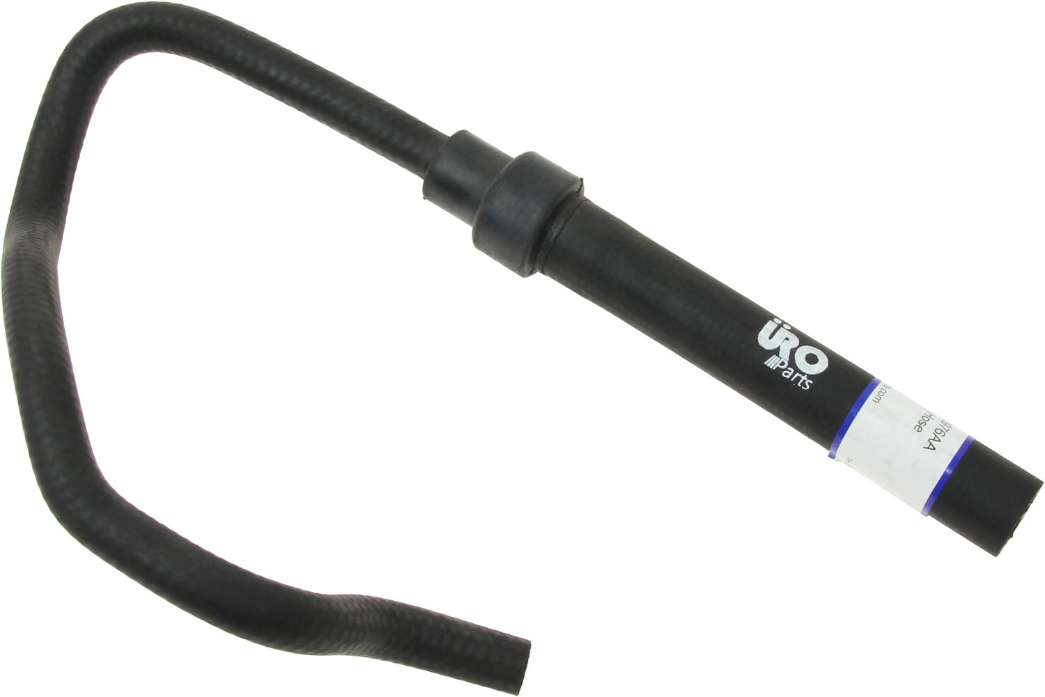 URO Parts HVAC Heater Hose - NRA3976AA — image 2
