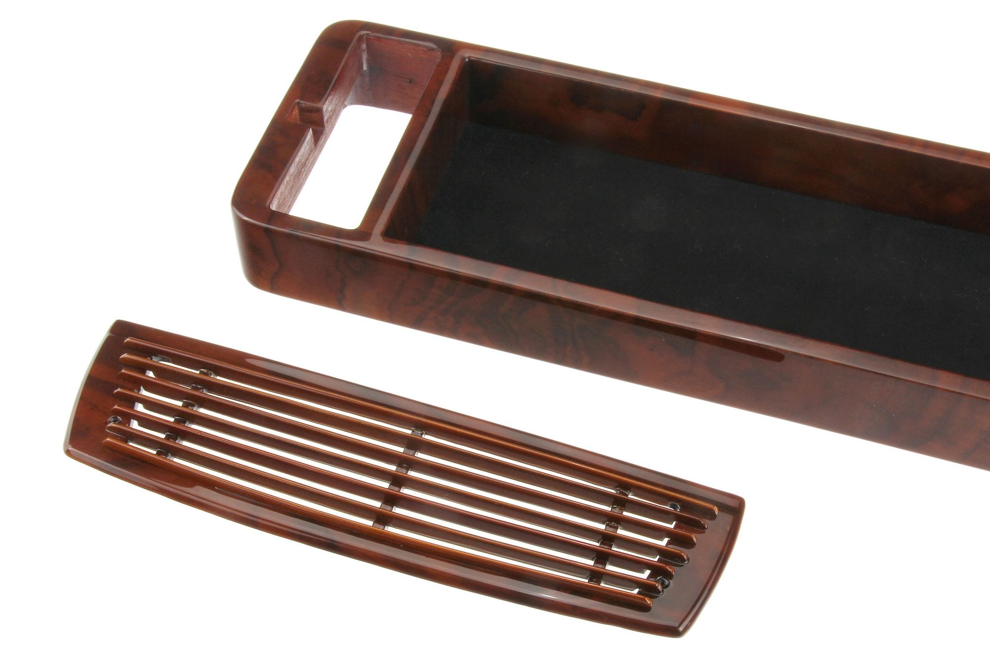 URO Parts Dashboard Panel Overlay - WK113BURL — image 4