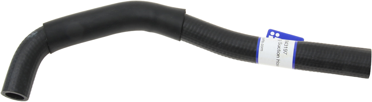 URO Parts Power Steering Return Hose - XR843197 — image 2