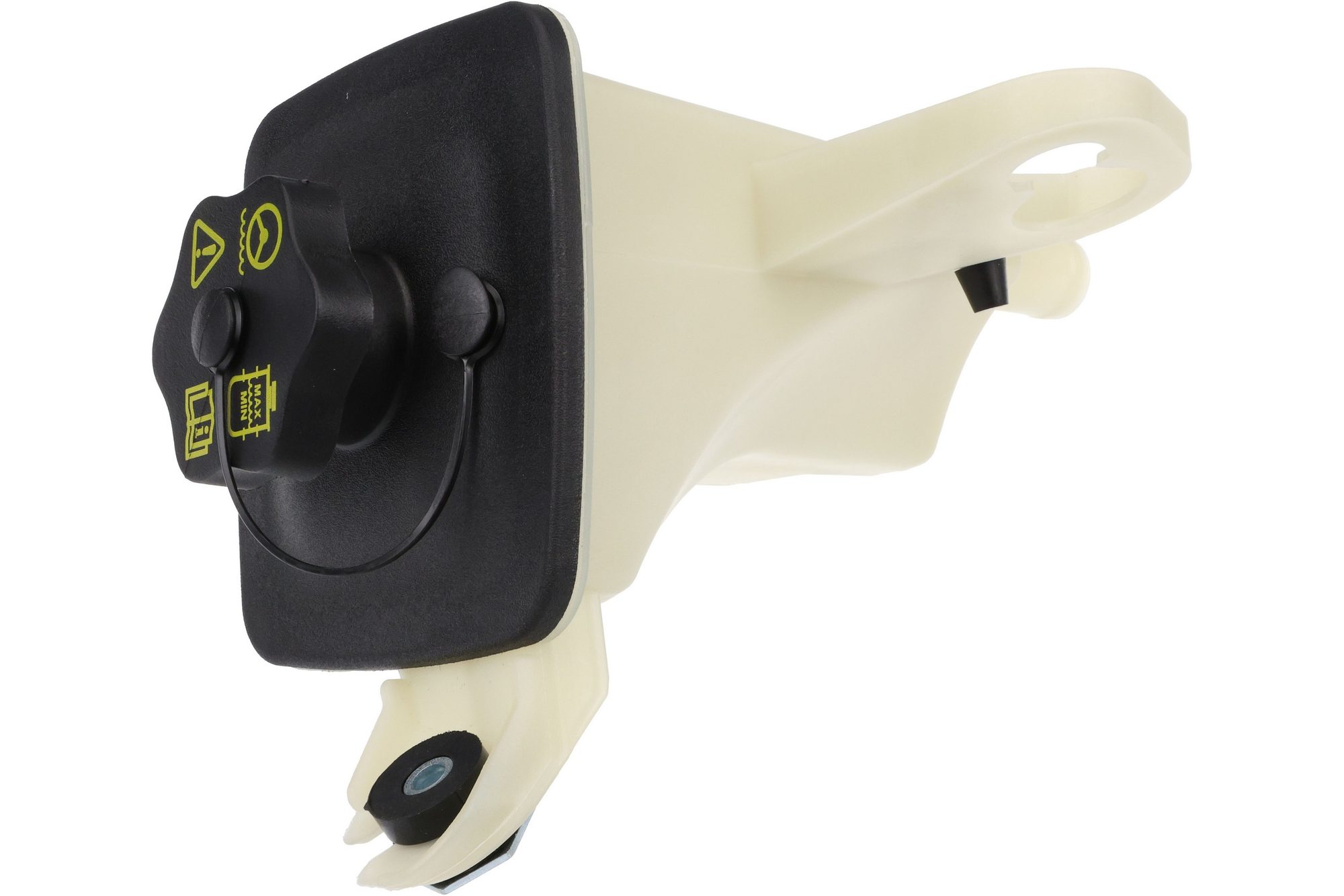 URO Parts Power Steering Reservoir - XR856660