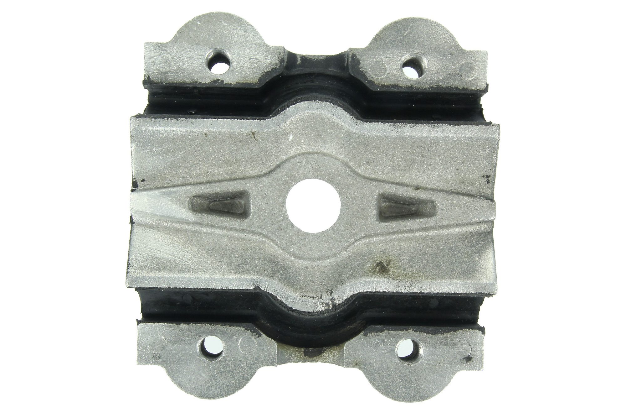 URO Parts Suspension Subframe Mount - MJA2360AH — image 5