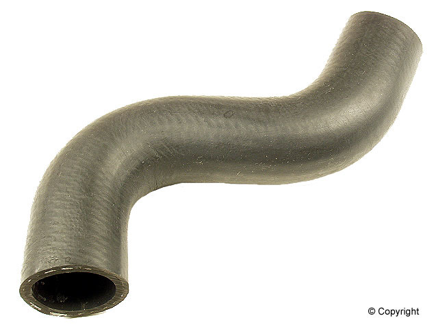 URO Parts HVAC Heater Hose - MNA6721AC — image 2
