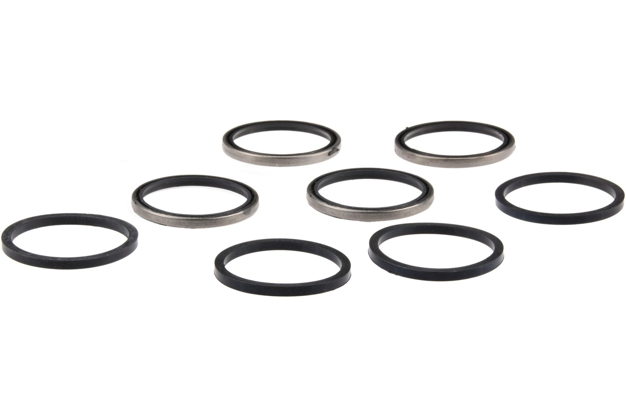 URO Parts Disc Brake Caliper Repair Kit - PO930FBCKIT