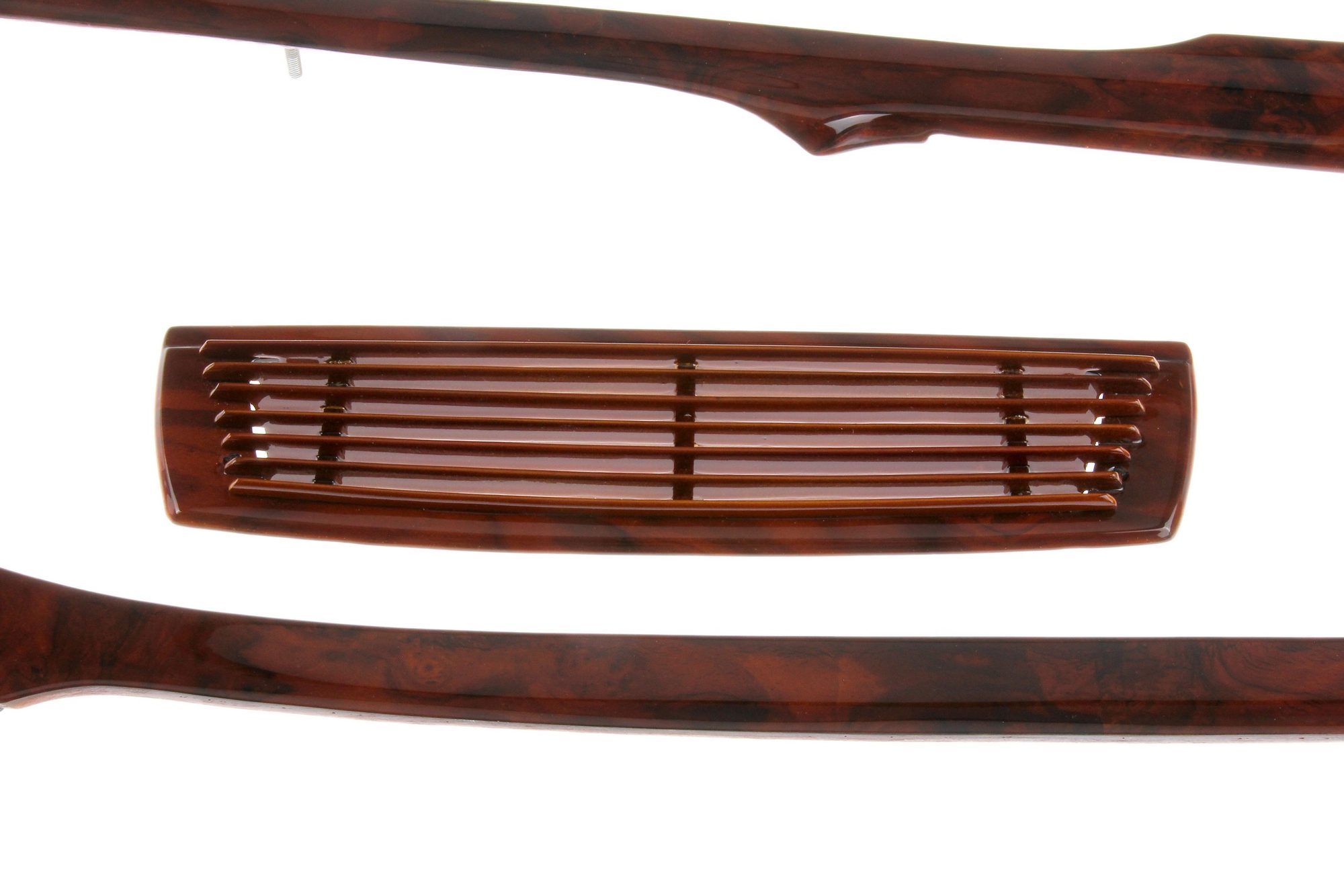 URO Parts Dashboard Panel Overlay - WK113BURL — image 2
