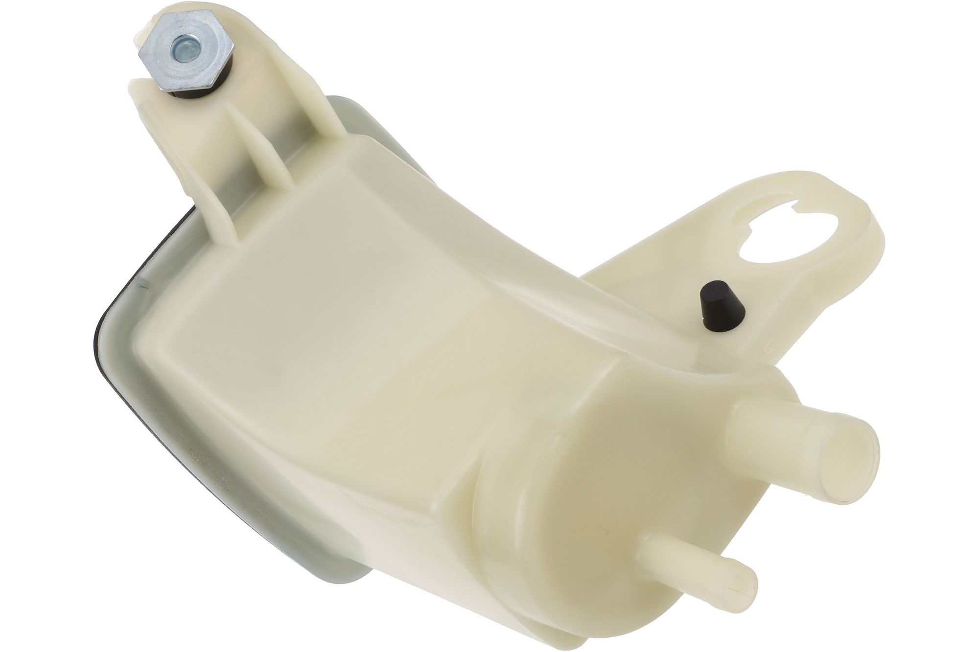 URO Parts Power Steering Reservoir - XR856660 — image 4