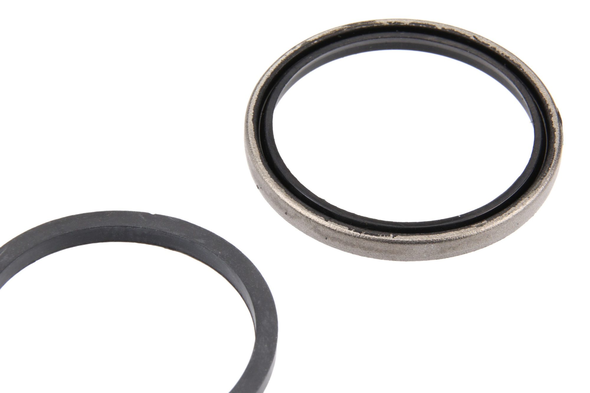 URO Parts Disc Brake Caliper Repair Kit - PO930FBCKIT — image 3