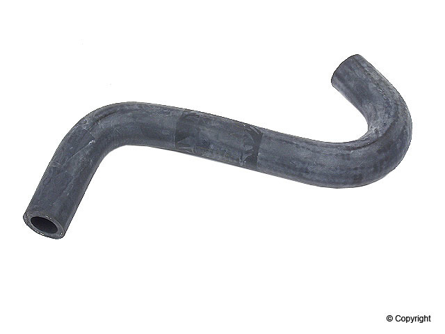 URO Parts HVAC Heater Hose - MNA6722AB — image 2