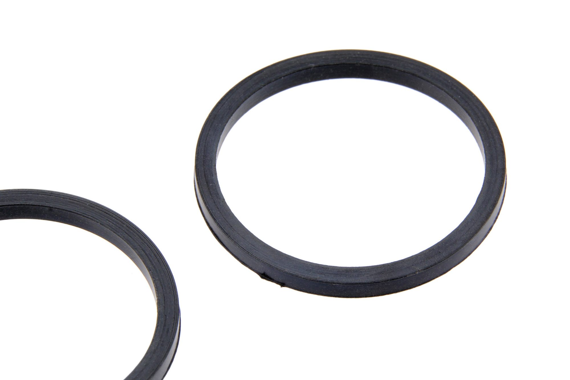 URO Parts Disc Brake Caliper Repair Kit - PO930FBCKIT — image 2