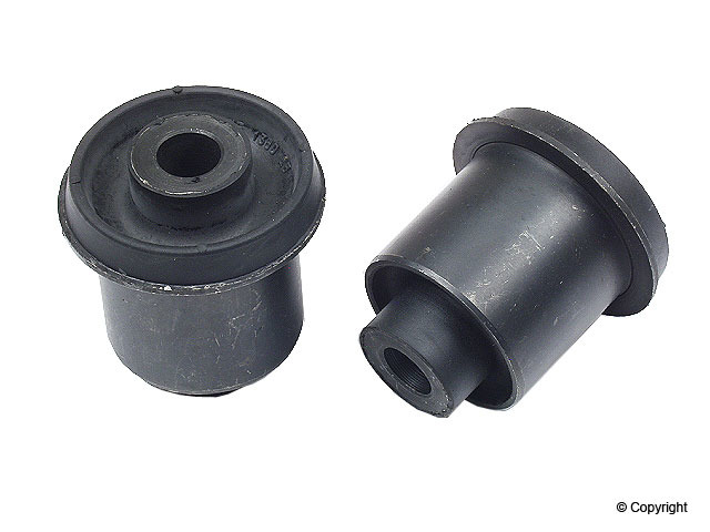 URO Parts Suspension Control Arm Bushing - MNE1360BB — image 2