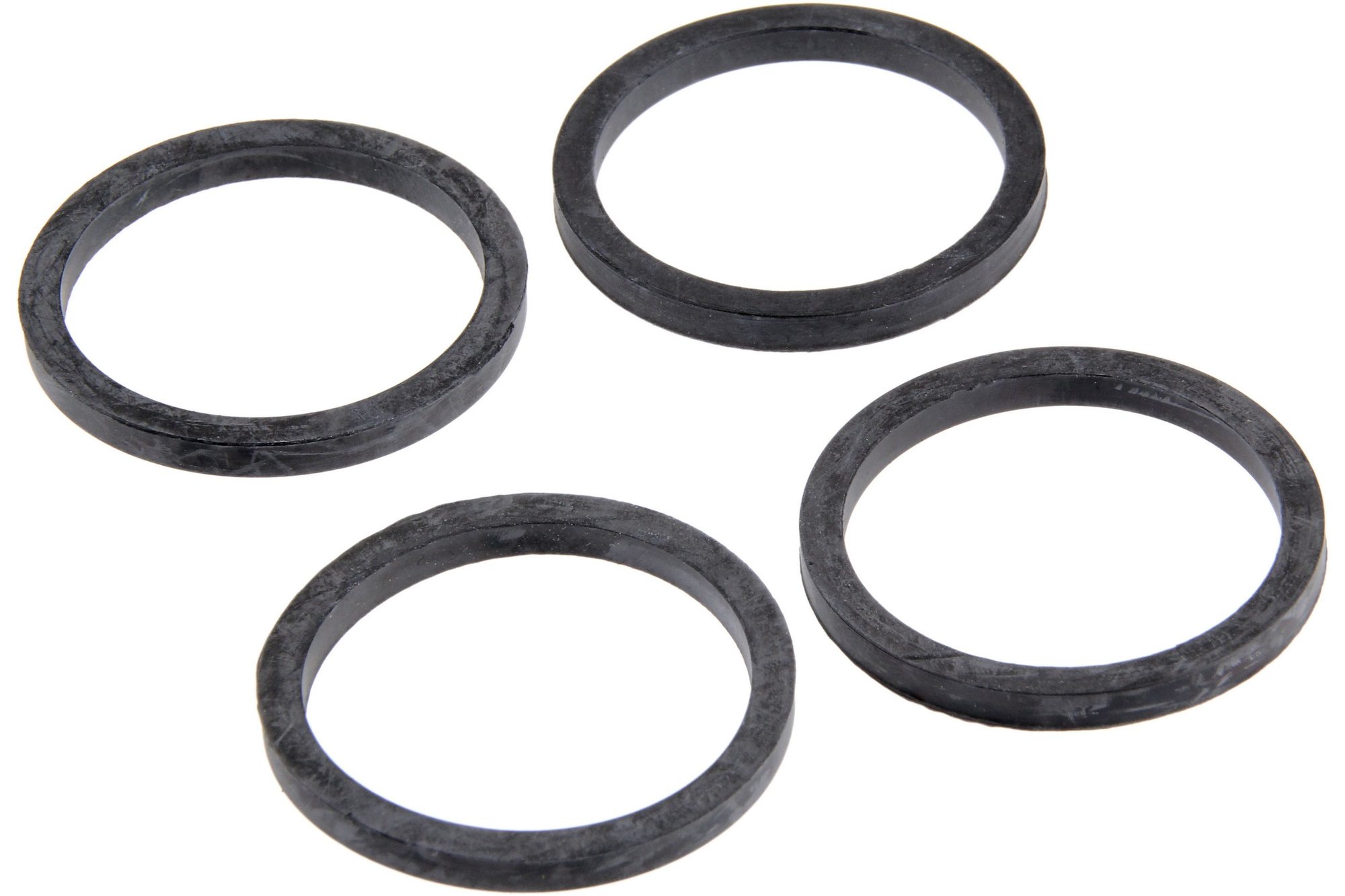 URO Parts Disc Brake Caliper Repair Kit - PO930RBCKIT — image 3