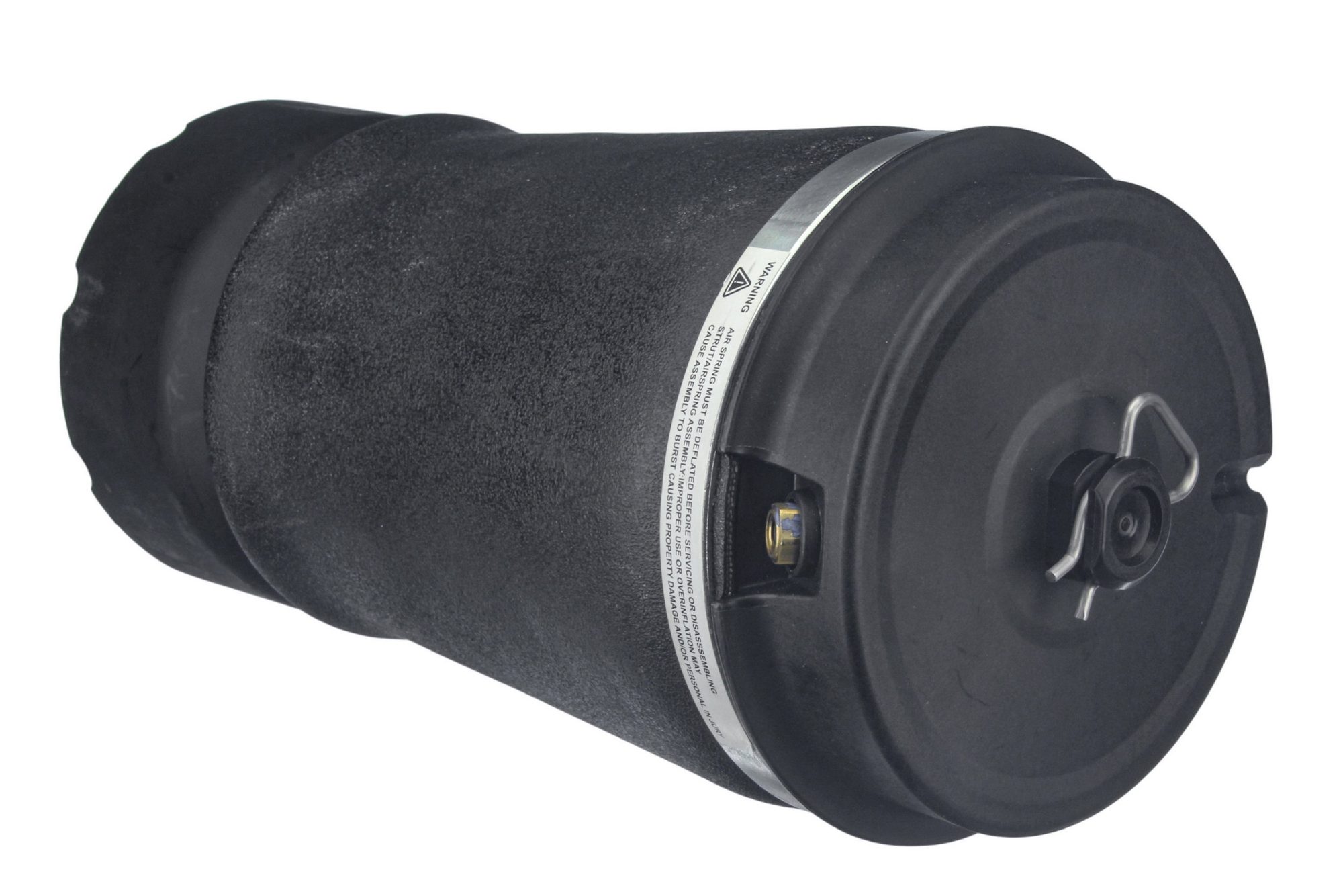 URO Parts Air Suspension Spring - RKB500082 — image 3