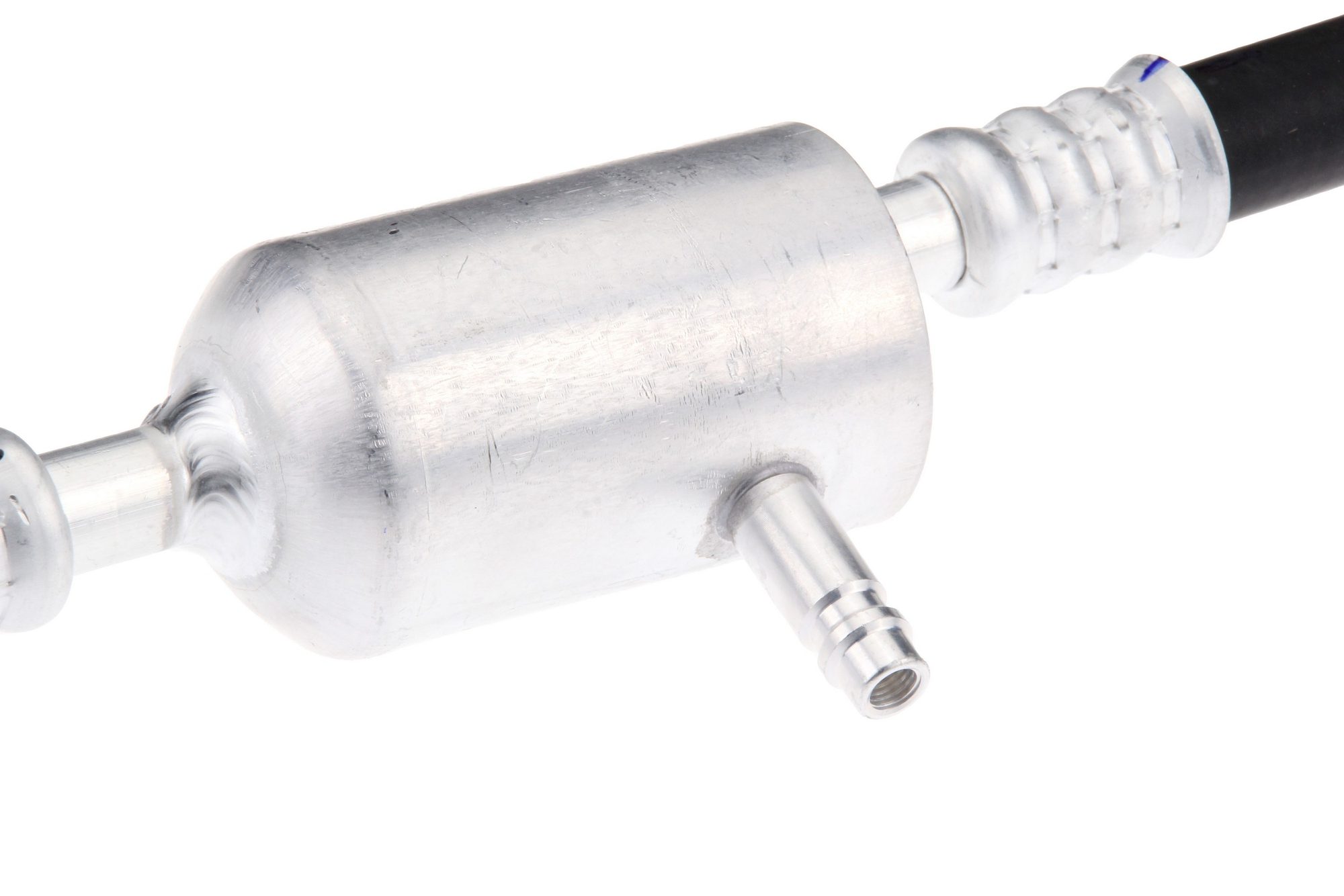URO Parts A/C Hose Assembly - MNA7310AE — image 2