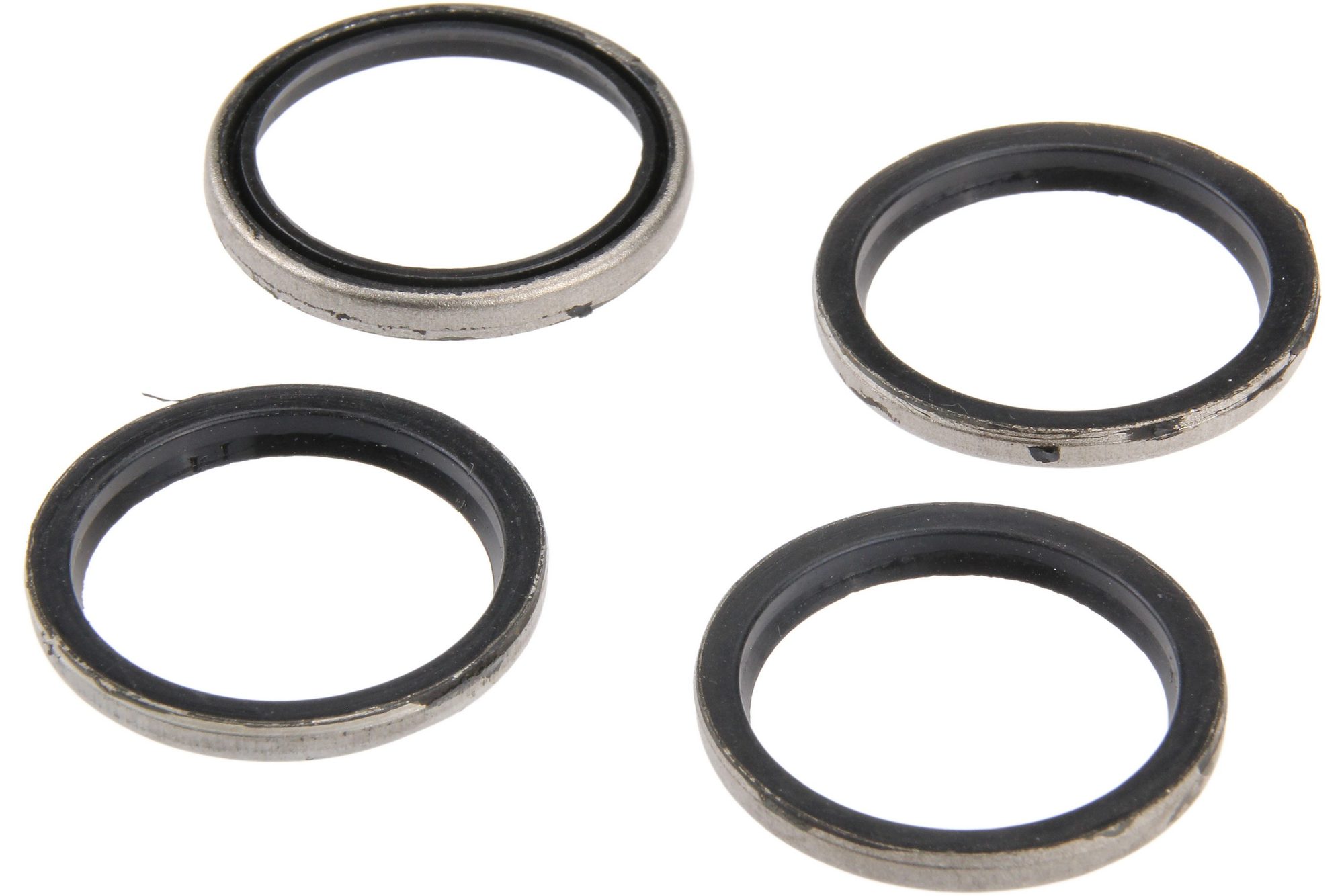 URO Parts Disc Brake Caliper Repair Kit - PO930RBCKIT — image 2