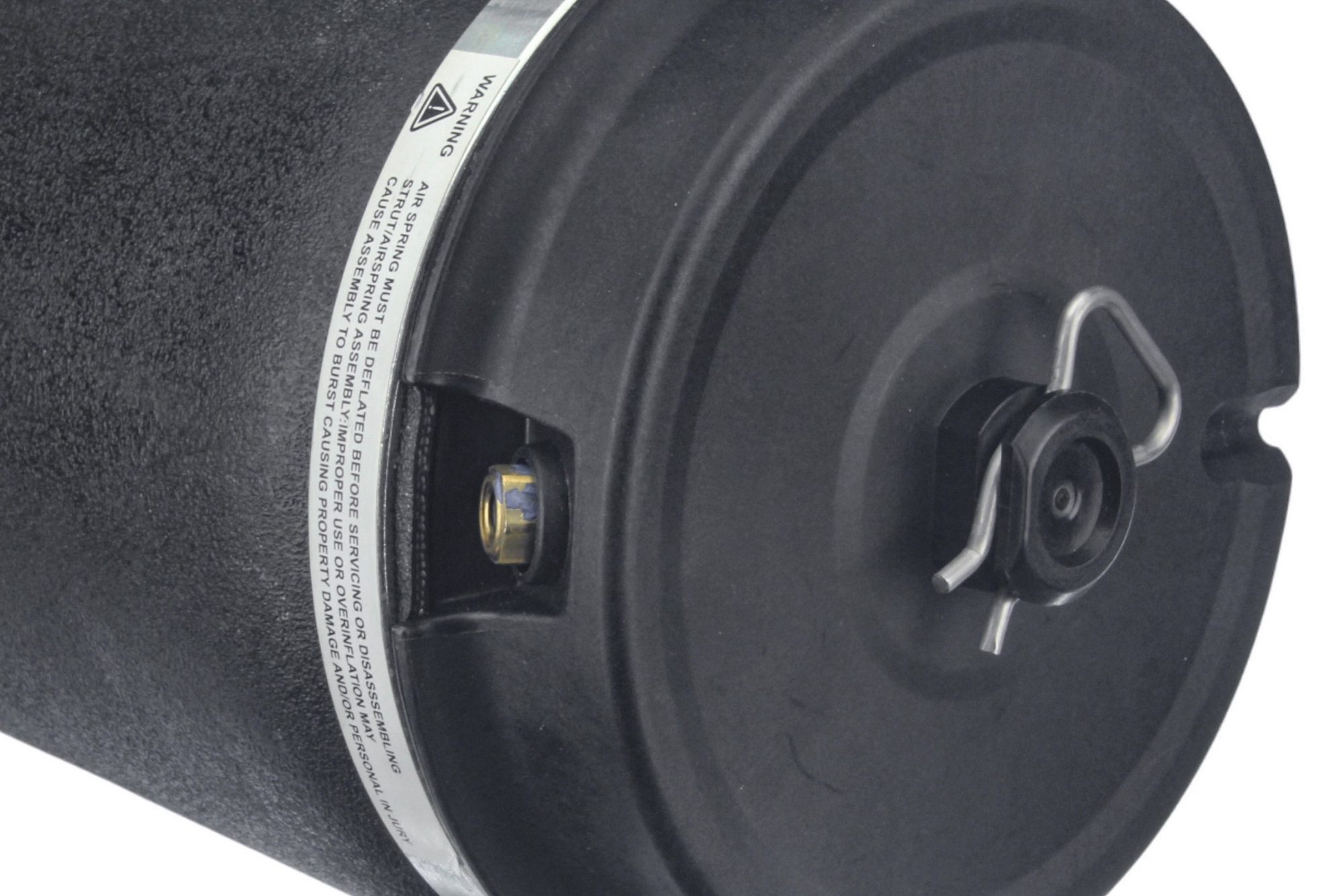 URO Parts Air Suspension Spring - RKB500082 — image 4