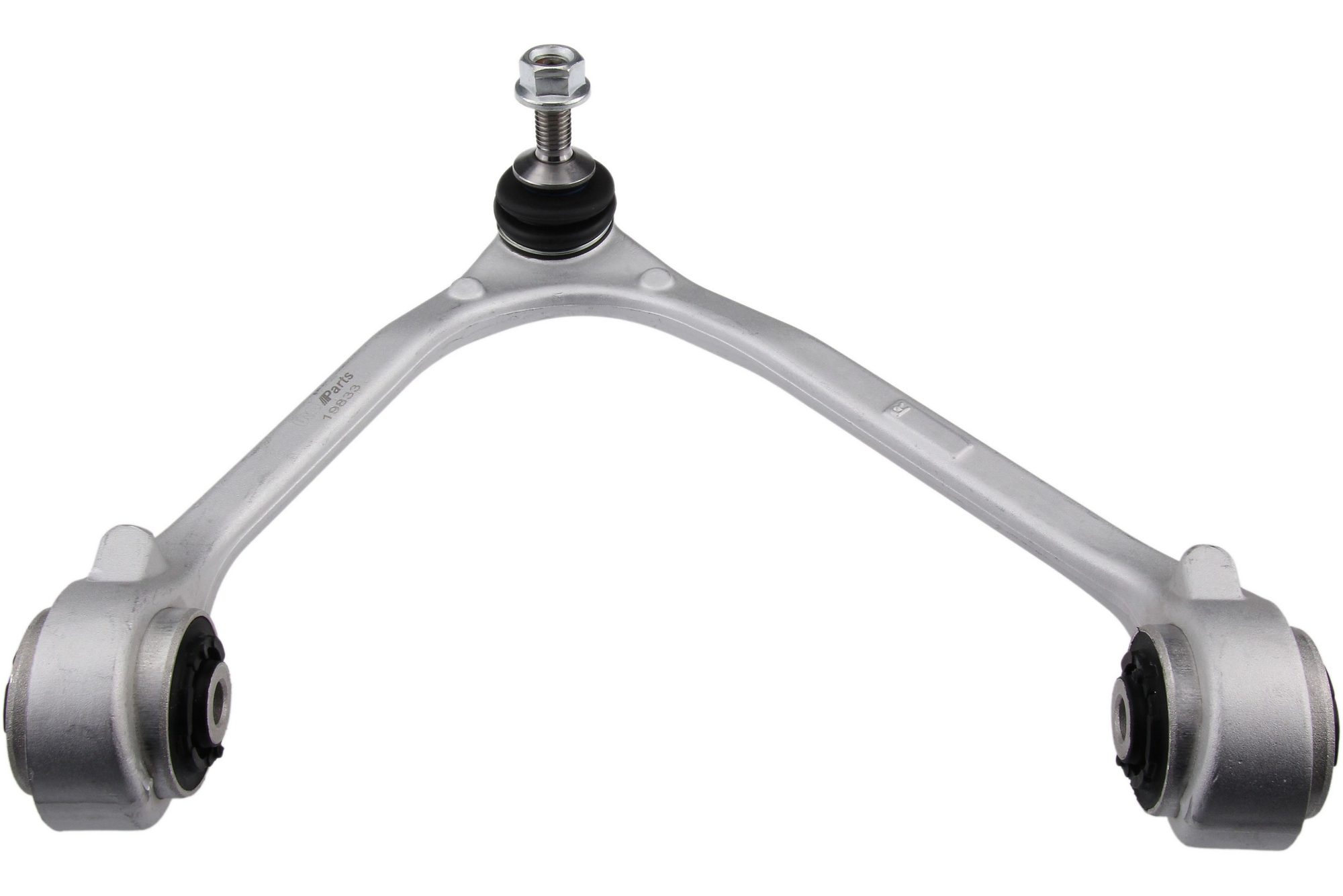 URO Parts Suspension Control Arm - XR857652 — image 2