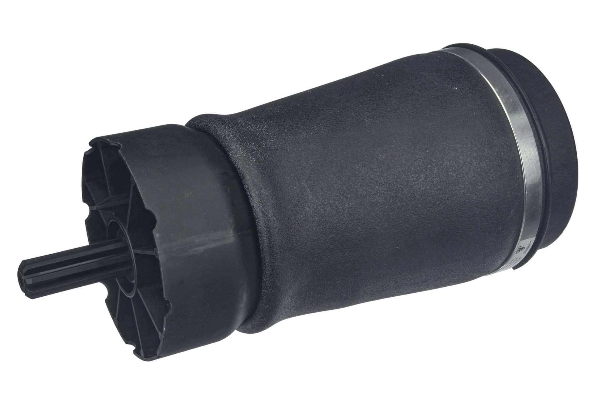 URO Parts Air Suspension Spring - RKB500082 — image 2