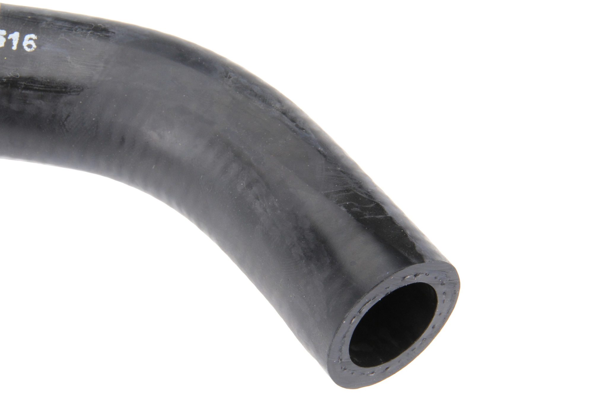 URO Parts Power Steering Return Hose - MJA3980AD — image 3