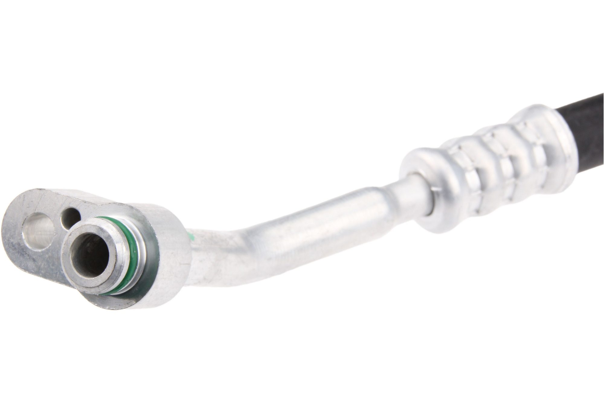 URO Parts A/C Hose Assembly - MNA7340AD — image 3
