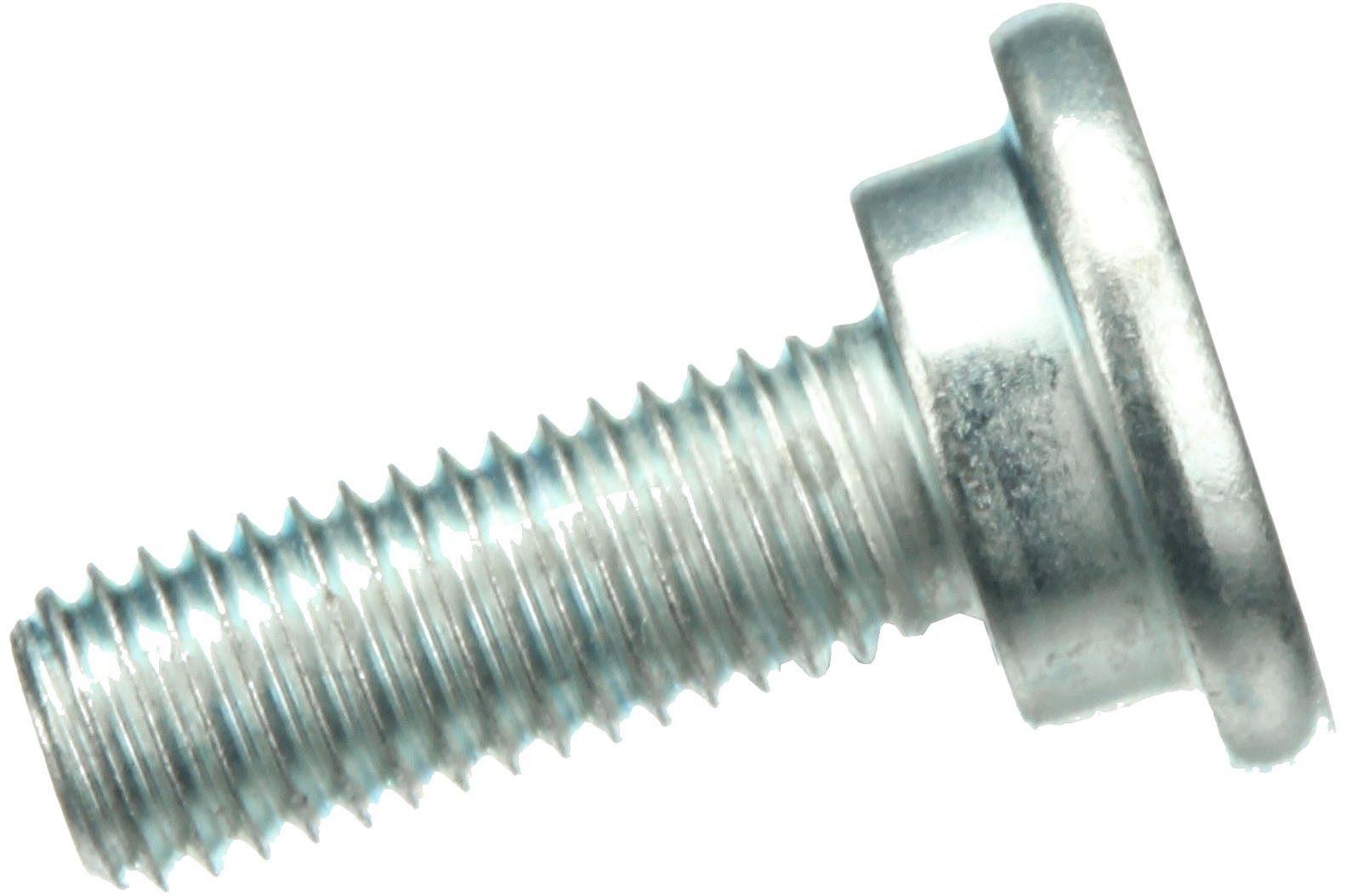 URO Parts Accessory Drive Belt Idler Pulley Bolt - PAF008343 — image 3