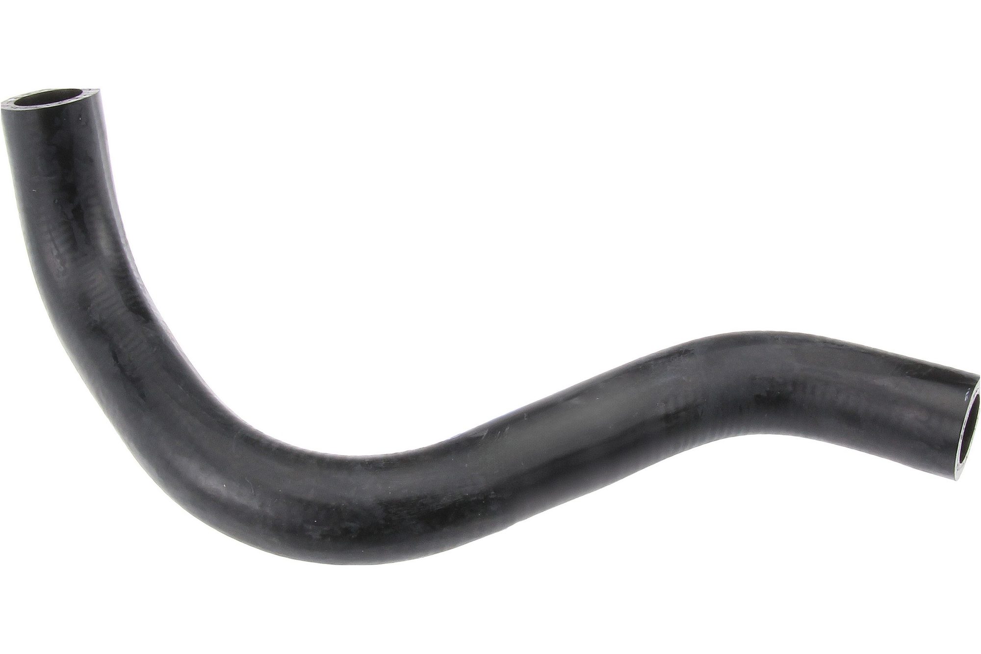 URO Parts Power Steering Return Hose - MJA3980AD — image 4