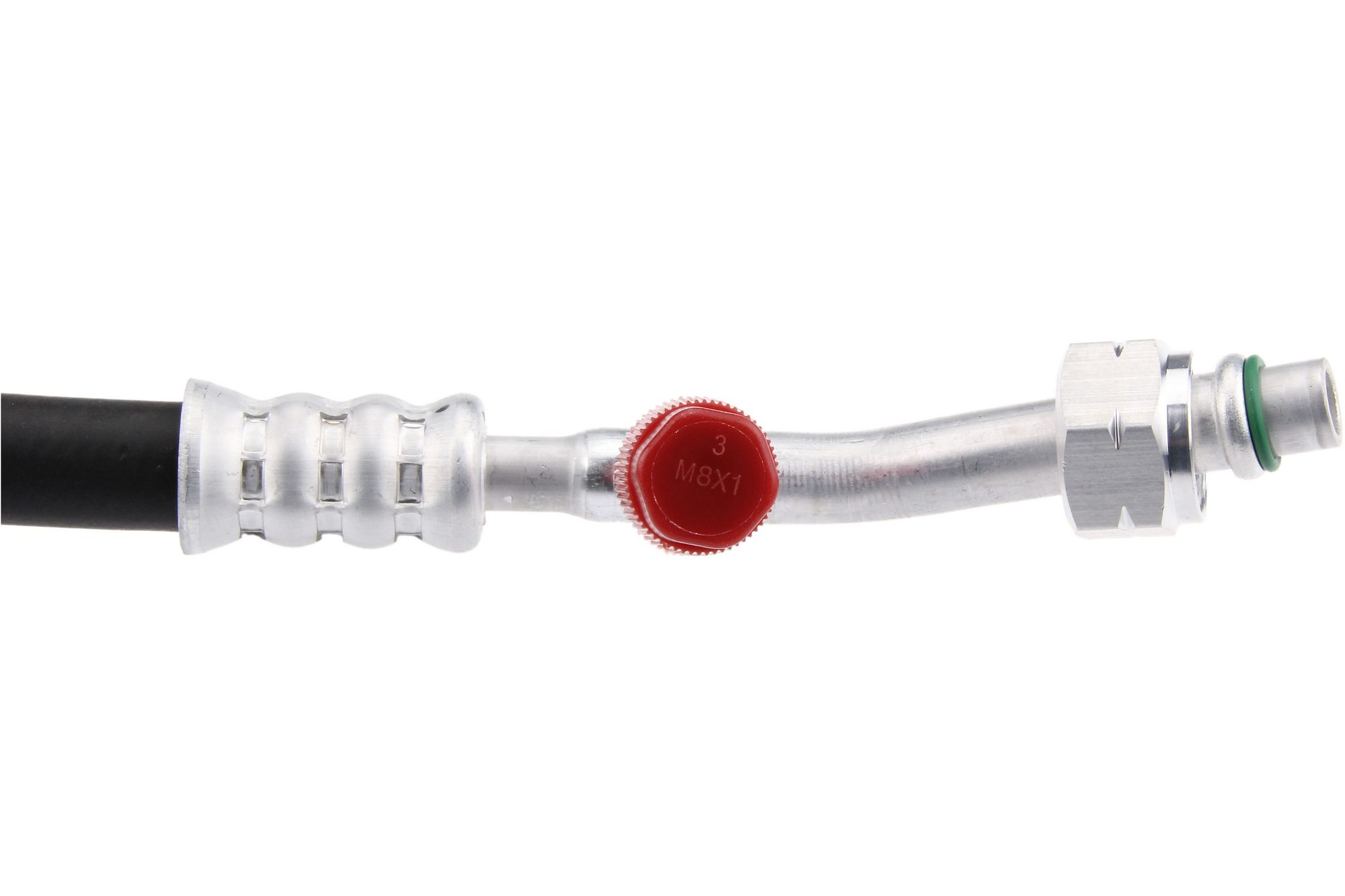 URO Parts A/C Hose Assembly - MNA7340AD — image 4