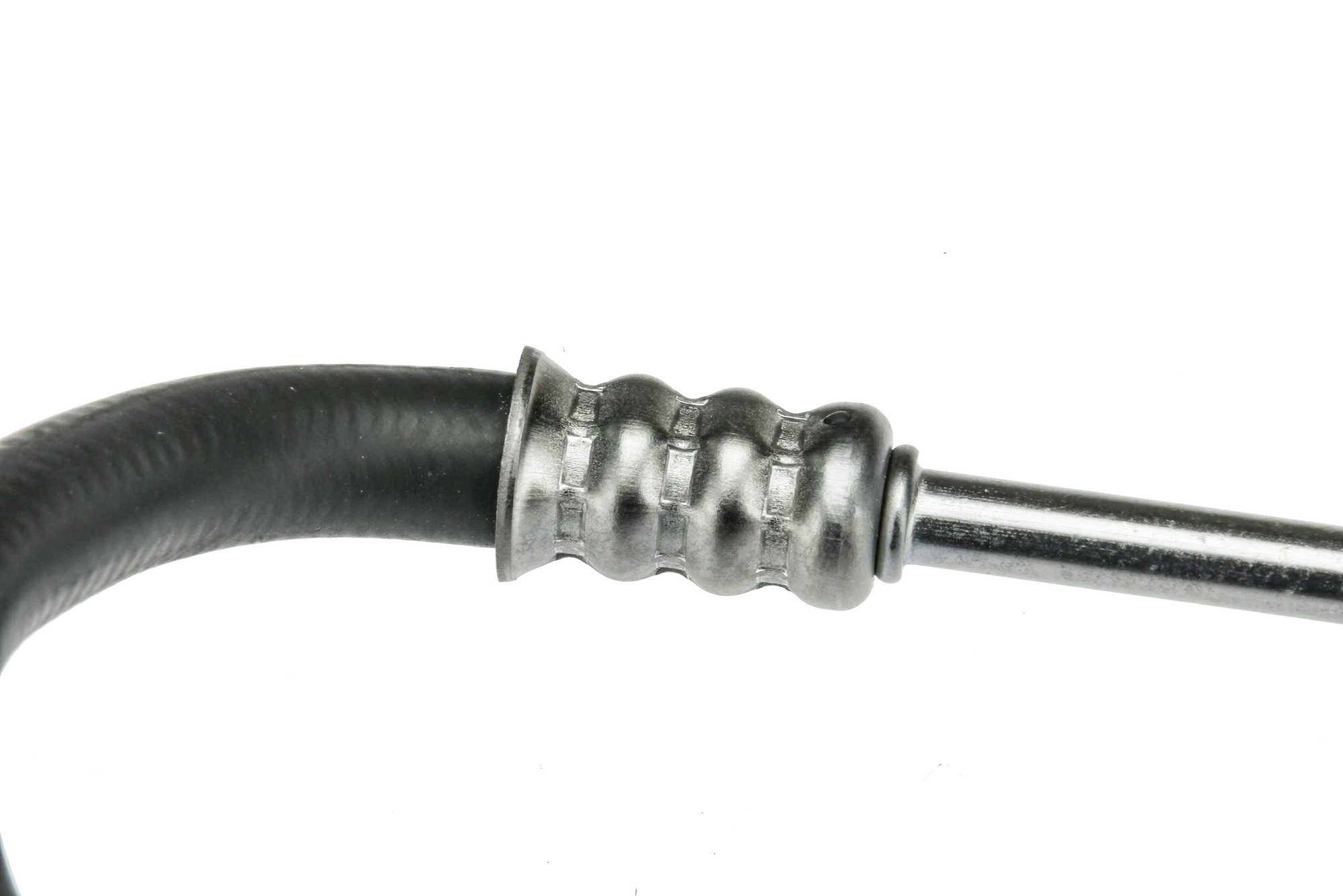 URO Parts Power Steering Return Hose - MNE3999AA — image 3