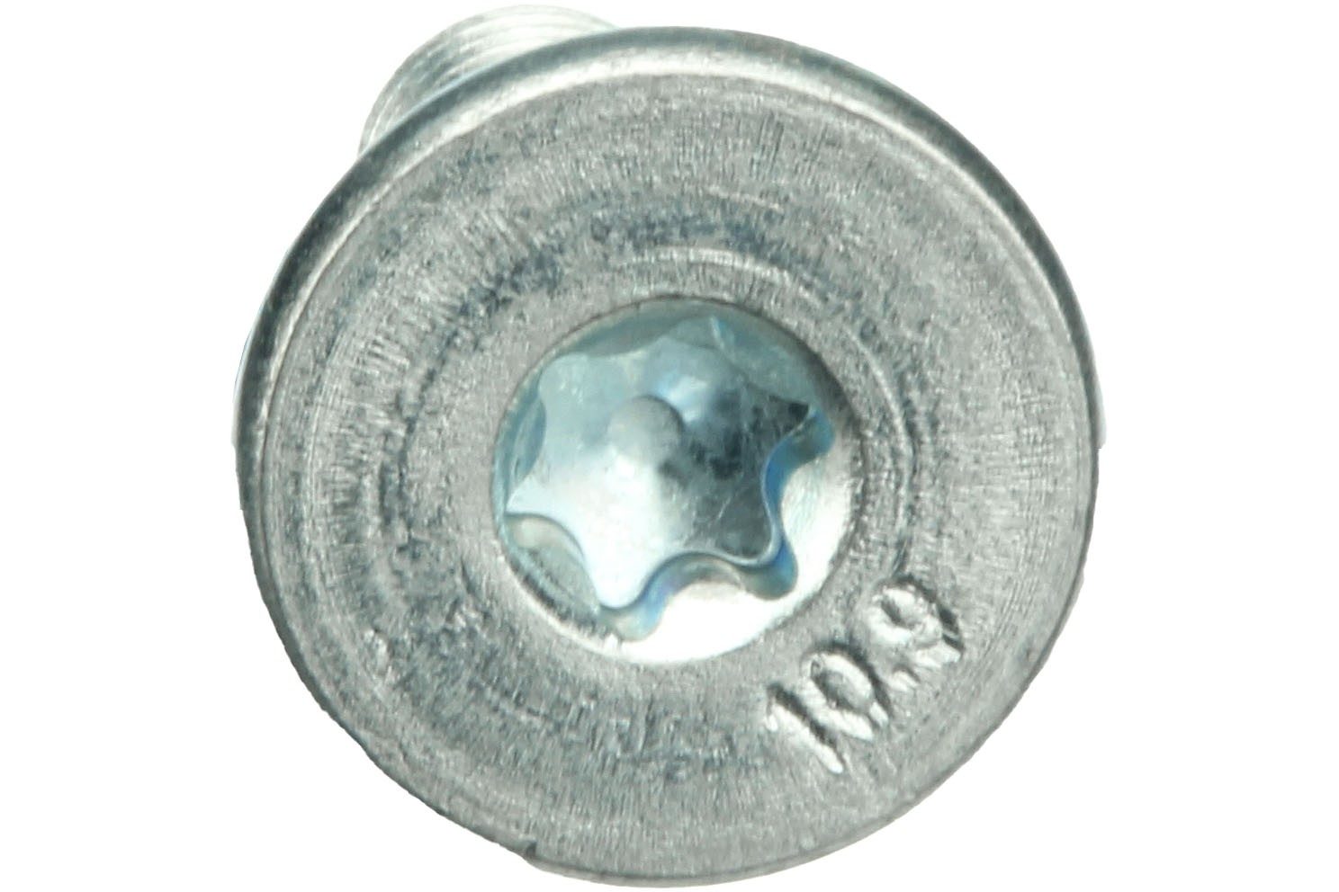 URO Parts Accessory Drive Belt Idler Pulley Bolt - PAF008343 — image 4