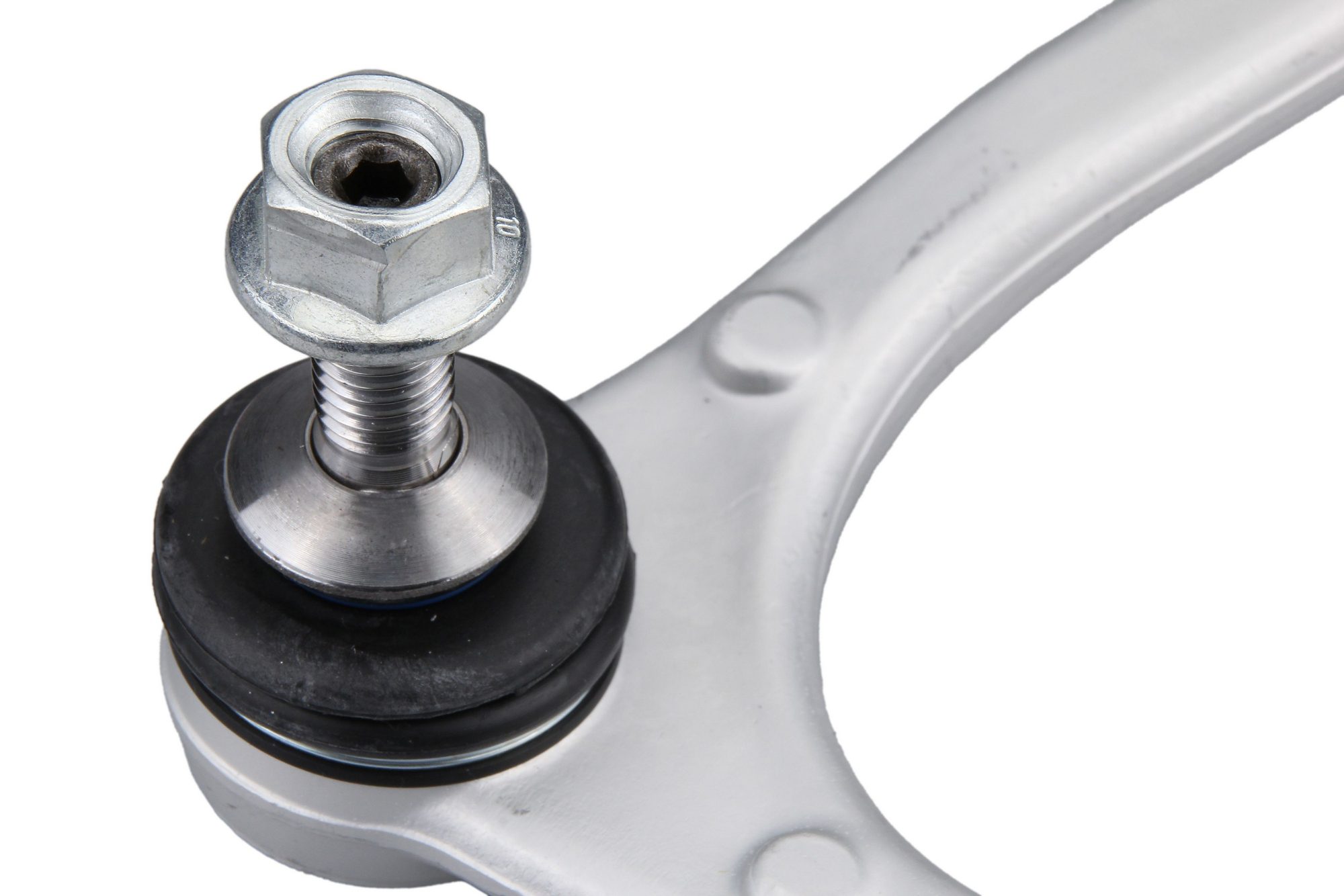 URO Parts Suspension Control Arm - XR857653 — image 2