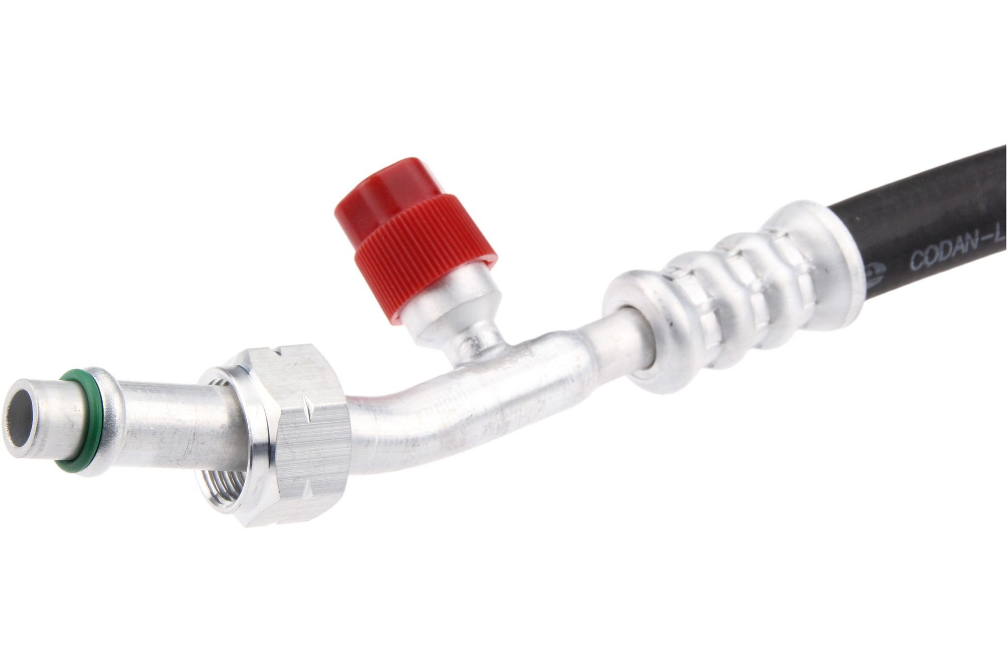 URO Parts A/C Hose Assembly - MNA7340AD — image 2