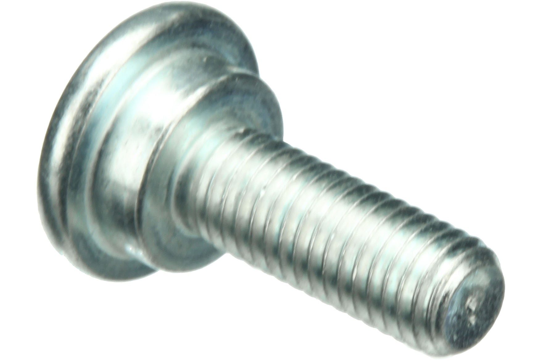 URO Parts Accessory Drive Belt Idler Pulley Bolt - PAF008343 — image 2