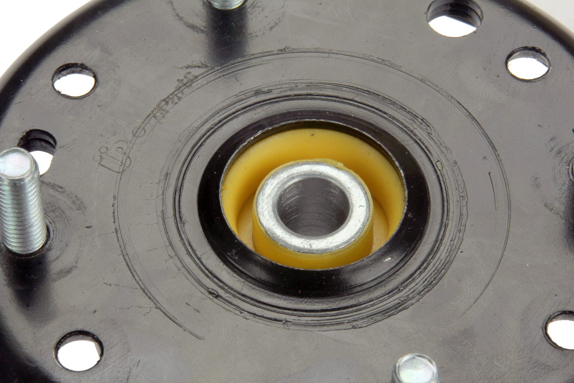 URO Parts Suspension Shock Absorber Mount - XR858419 — image 5