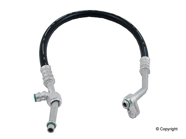URO Parts A/C Hose Assembly - MNA7340AD — image 5