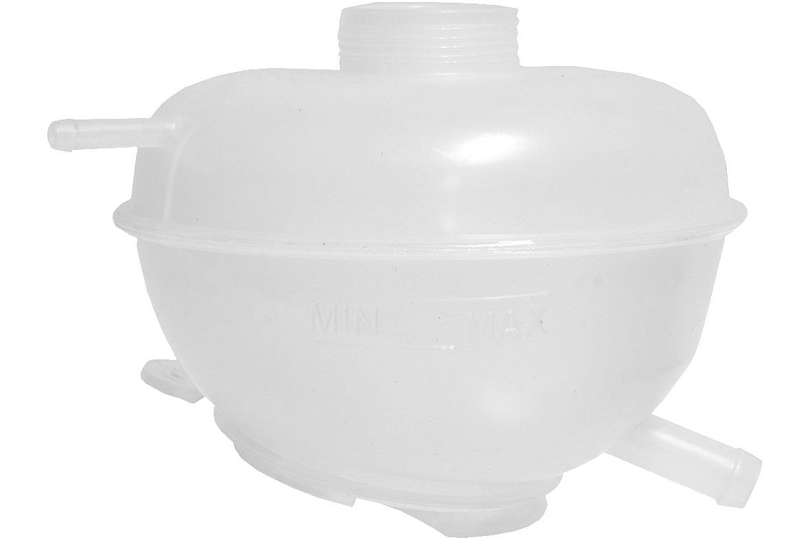 URO Parts Engine Coolant Reservoir - PCF000012