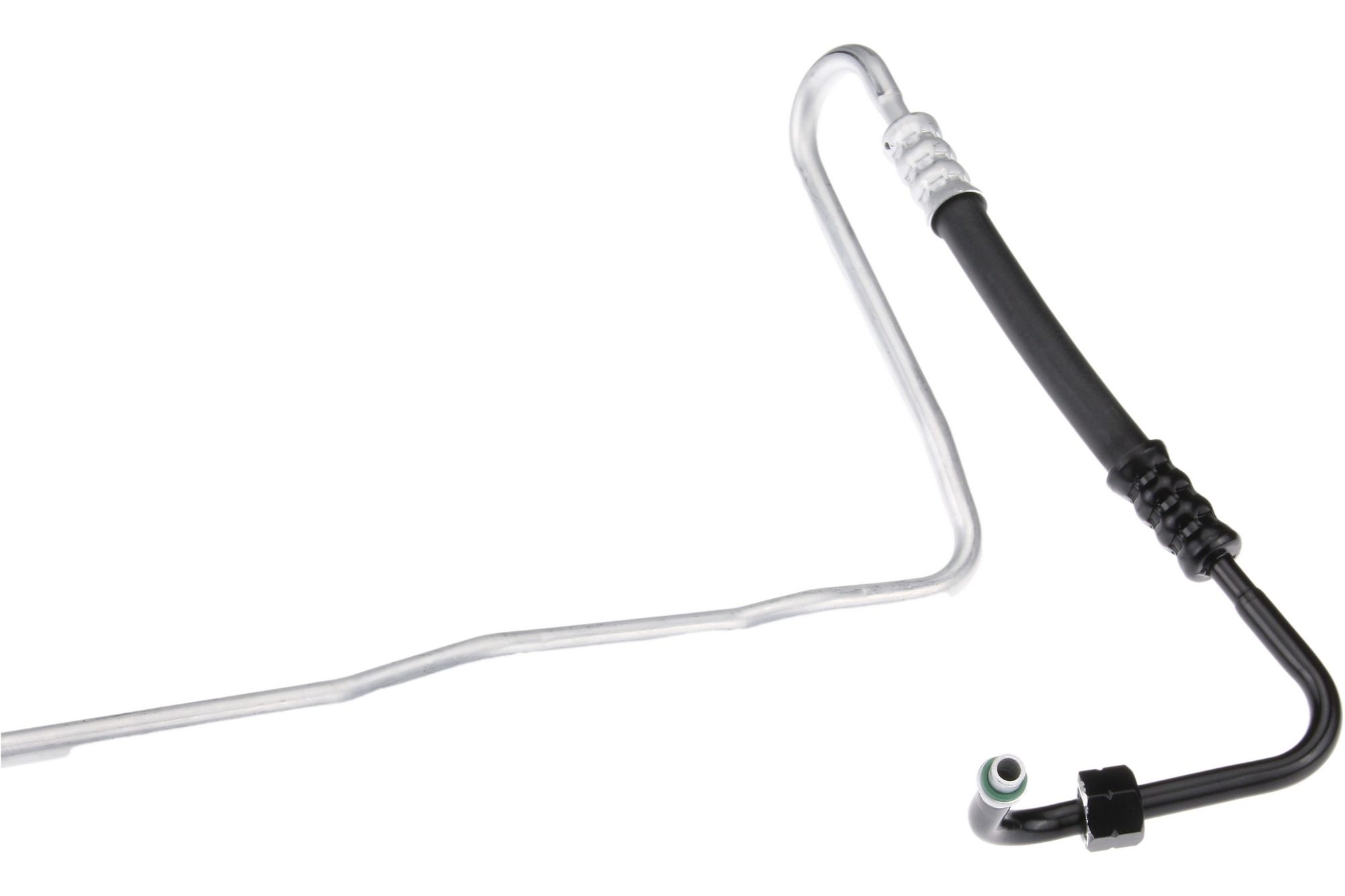 URO Parts A/C Hose Assembly - MNA7362AE — image 3