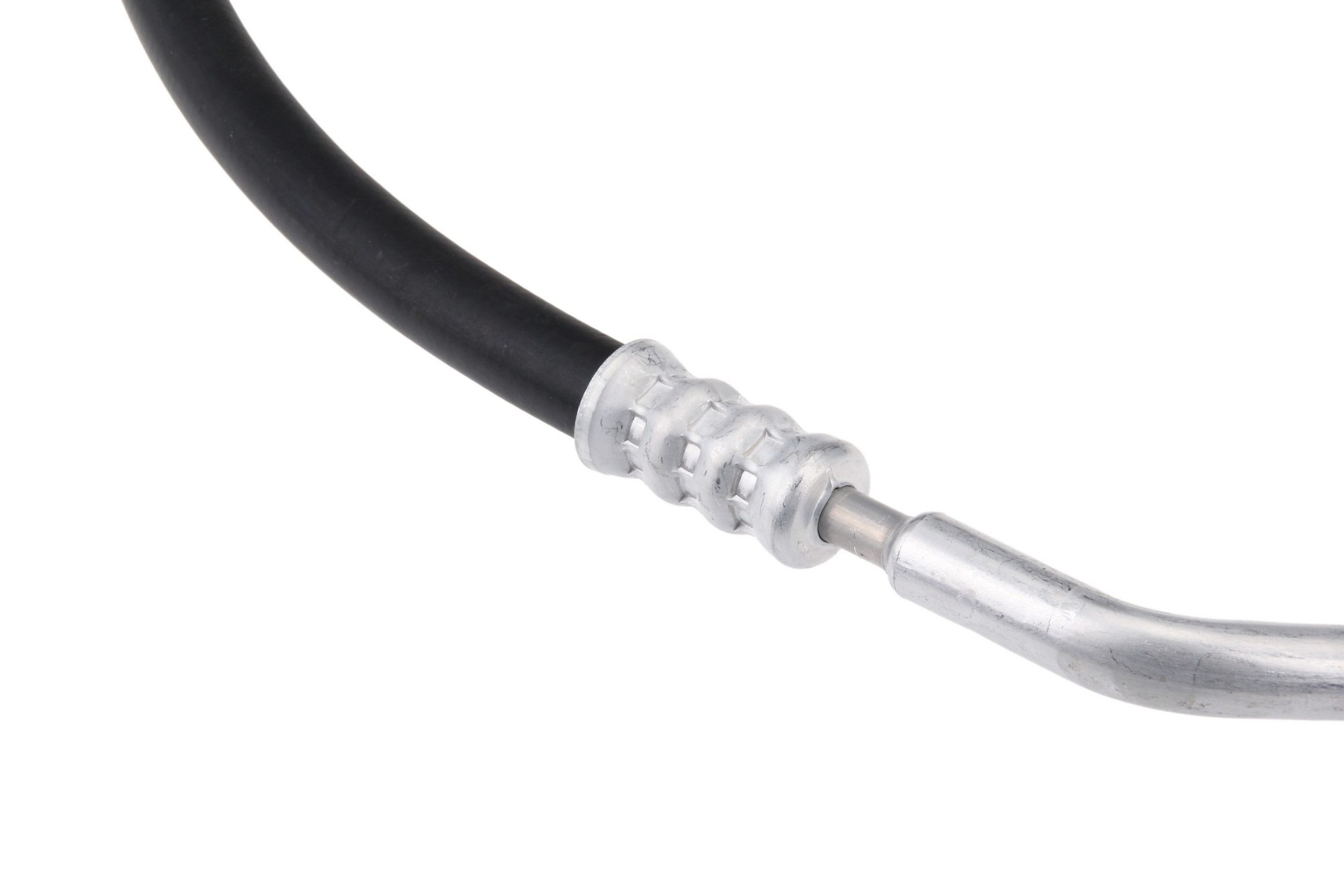 URO Parts A/C Hose Assembly - MNA7362AE — image 4