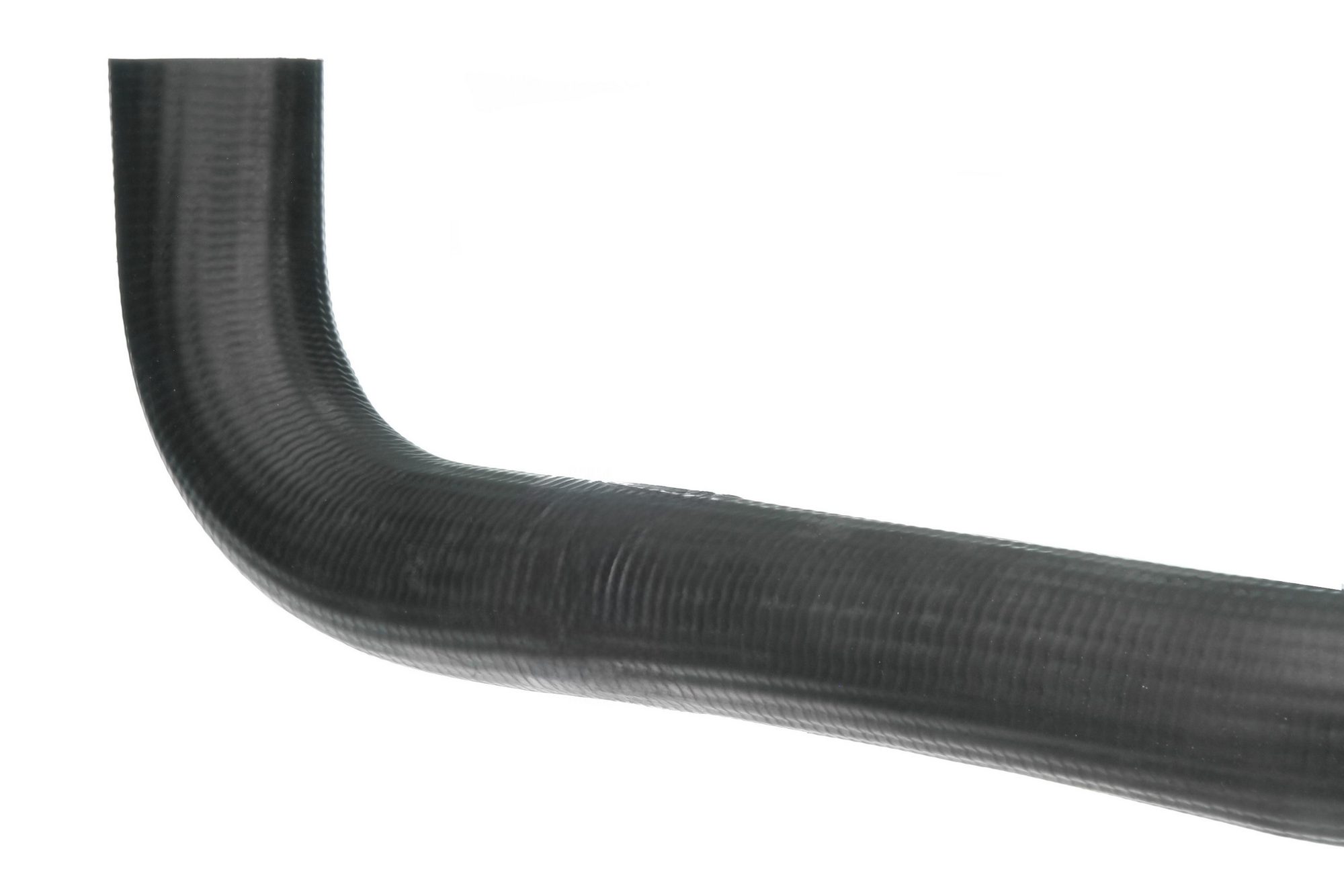 URO Parts Radiator Coolant Hose - MJA4515AD — image 3