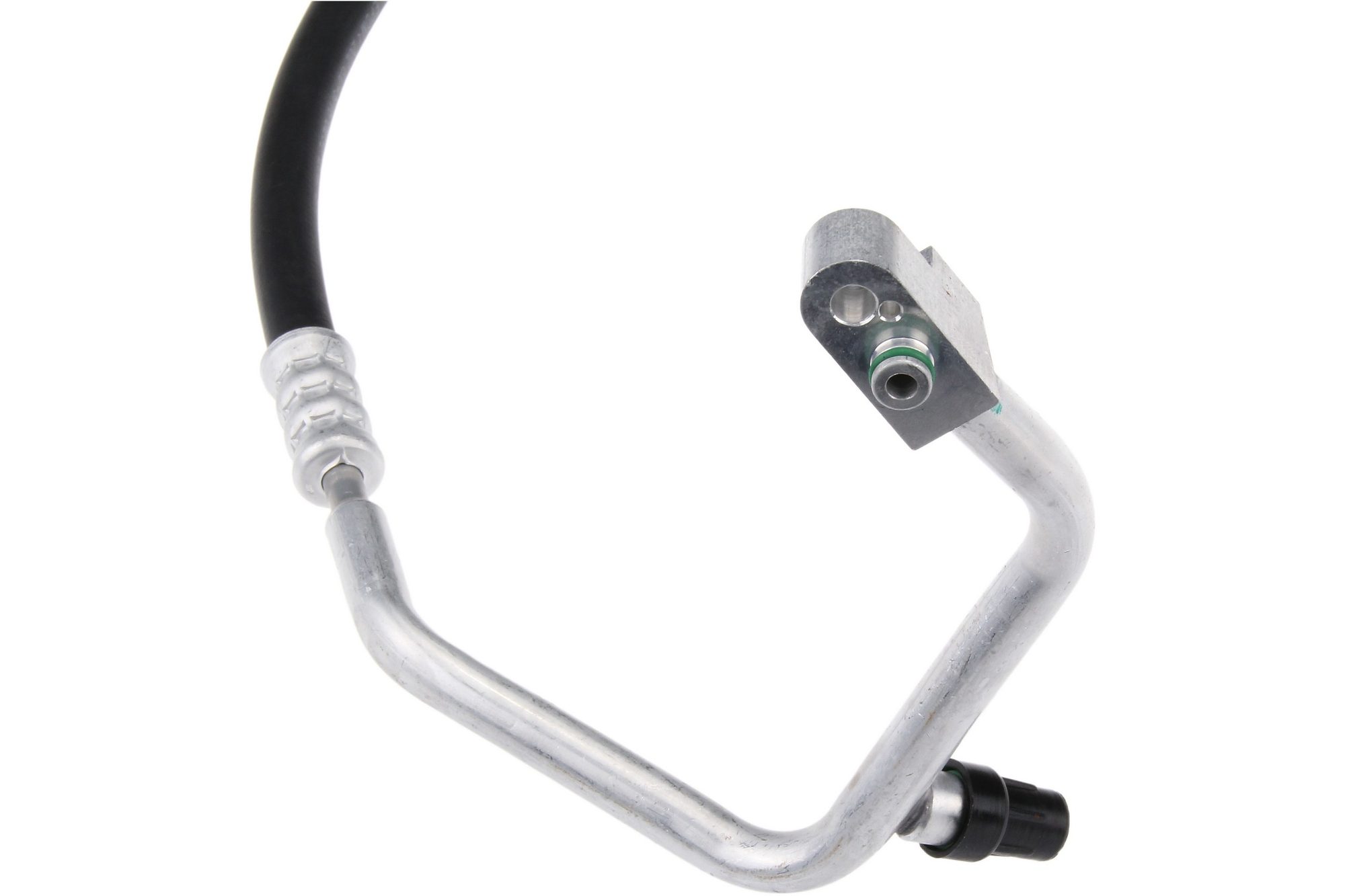URO Parts A/C Hose Assembly - MNA7362AE — image 2