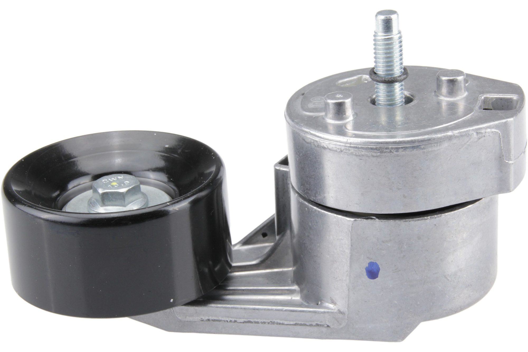 URO Parts Accessory Drive Belt Tensioner - PQG500220 — image 2