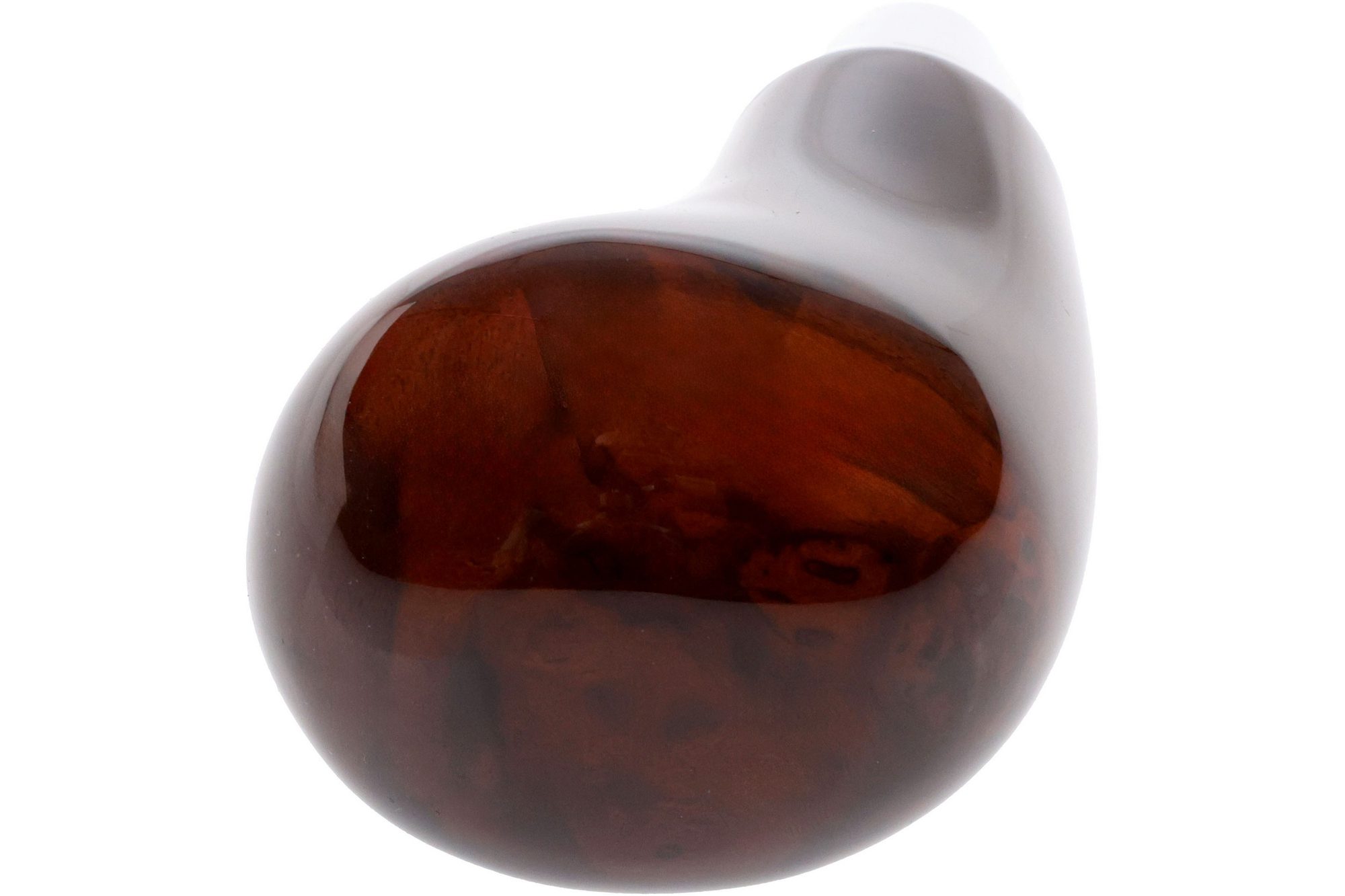 URO Parts Automatic Transmission Shift Handle - SK202B — image 4