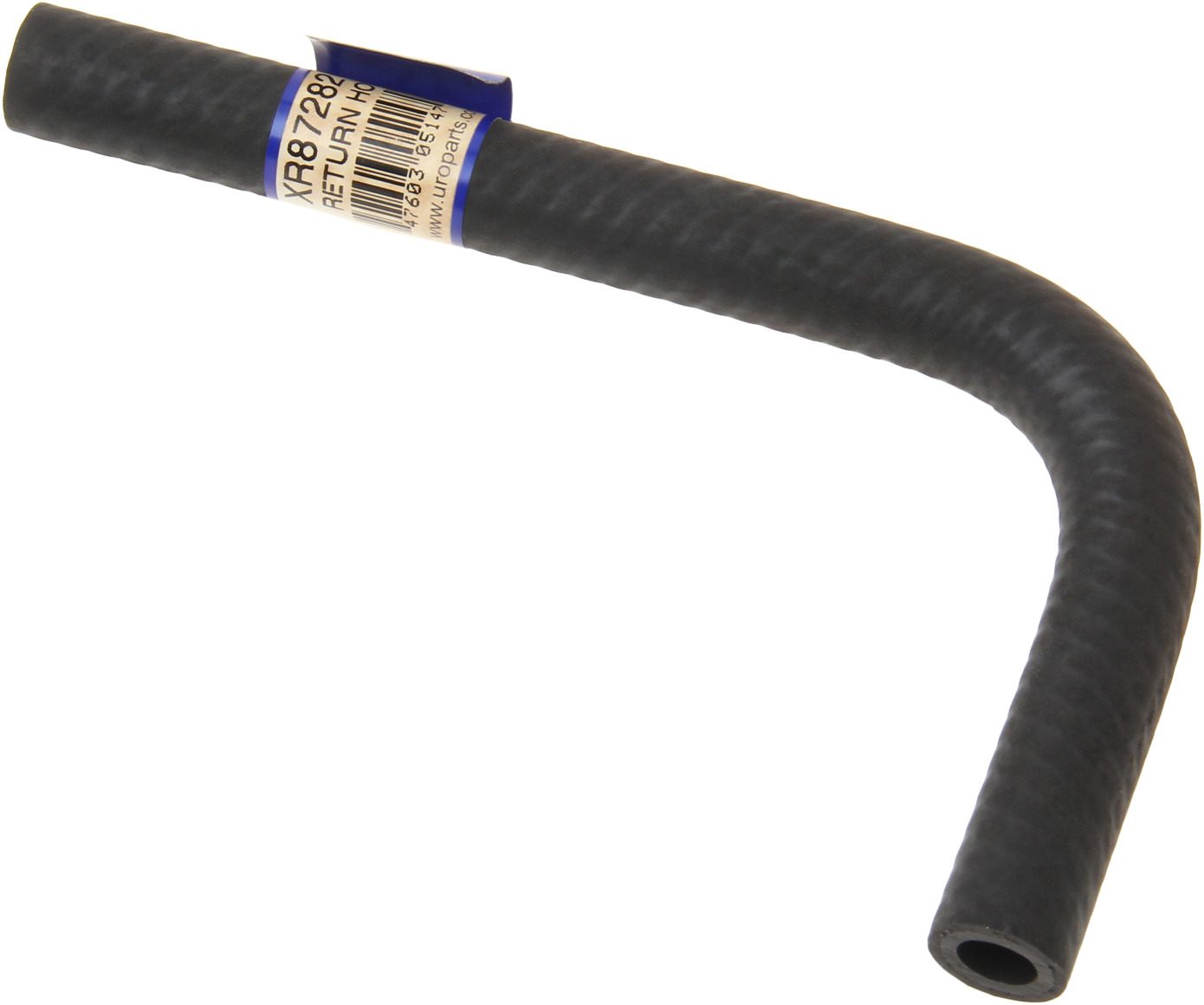 URO Parts Power Steering Return Hose - XR87282 — image 2