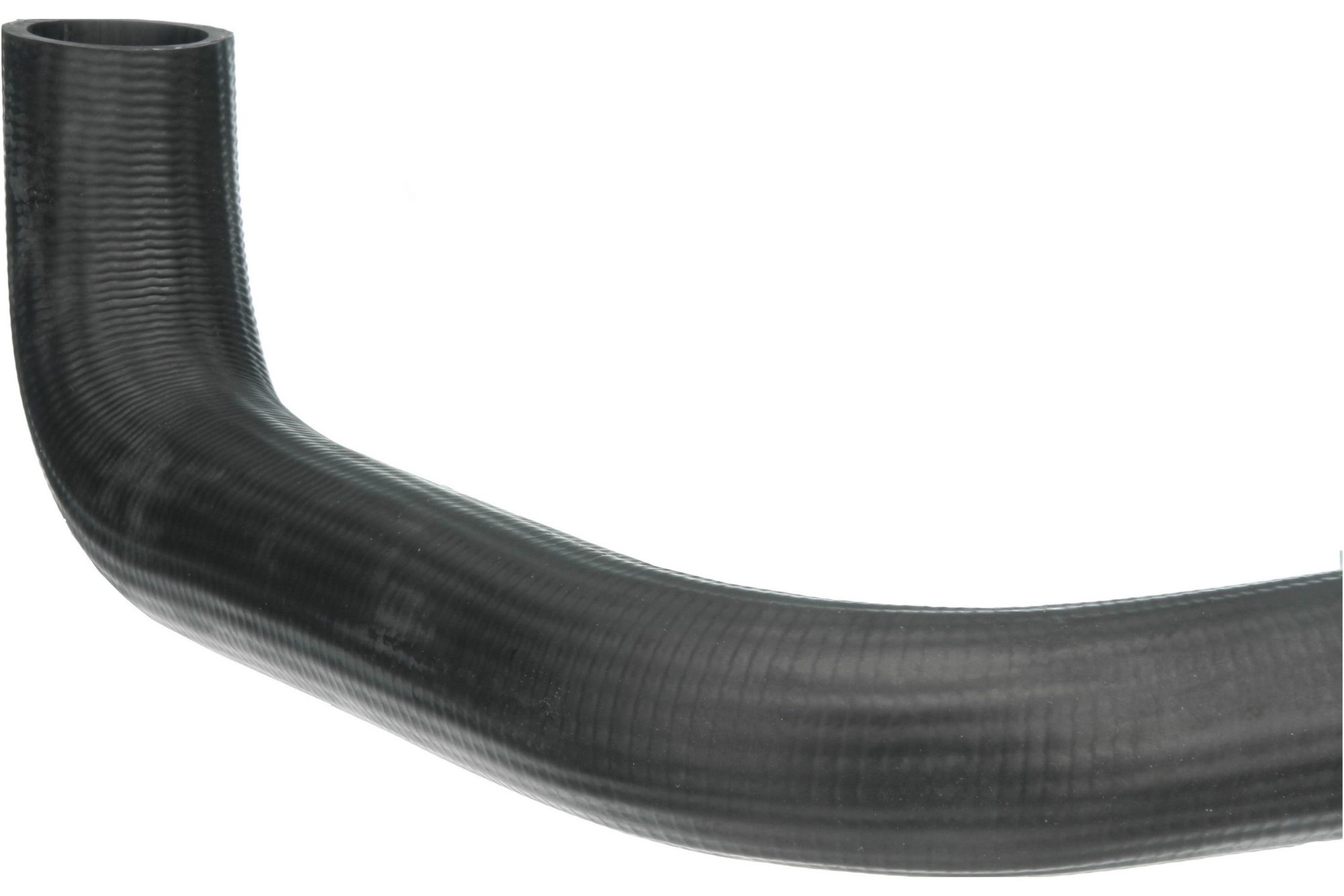 URO Parts Radiator Coolant Hose - MJA4515AD — image 4