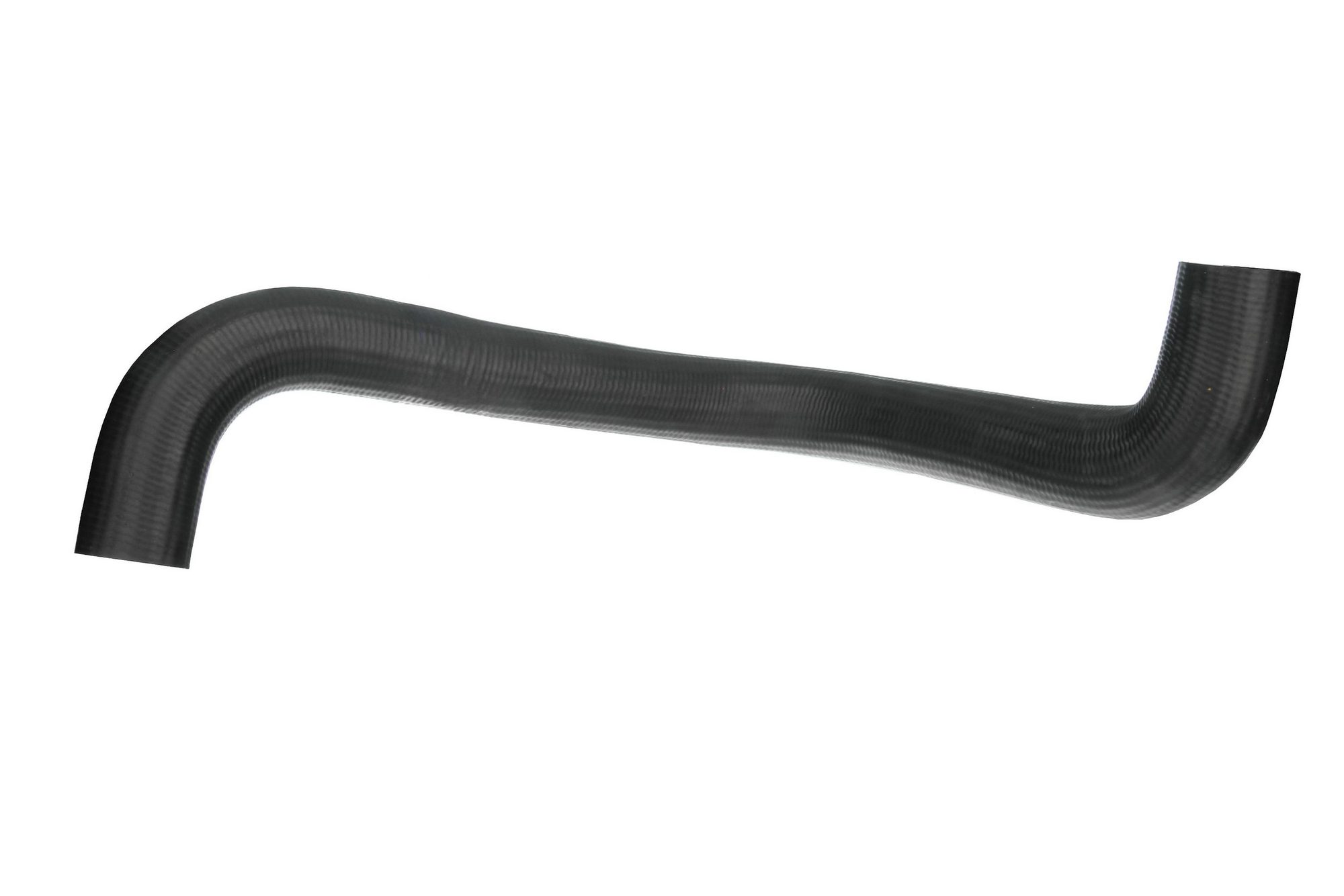 URO Parts Radiator Coolant Hose - MJA4515AD — image 2