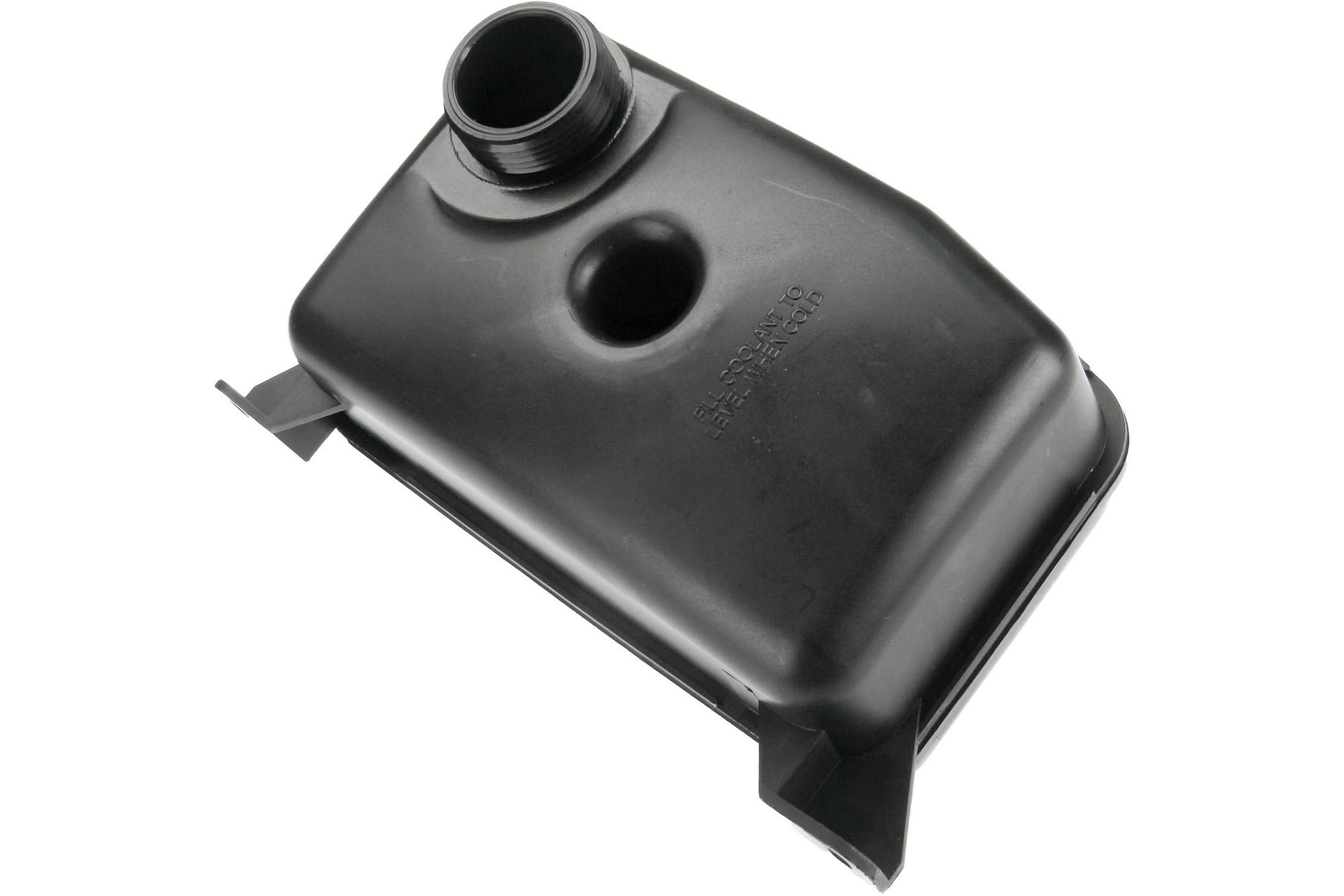URO Parts Engine Coolant Reservoir - PCF101590 — image 2