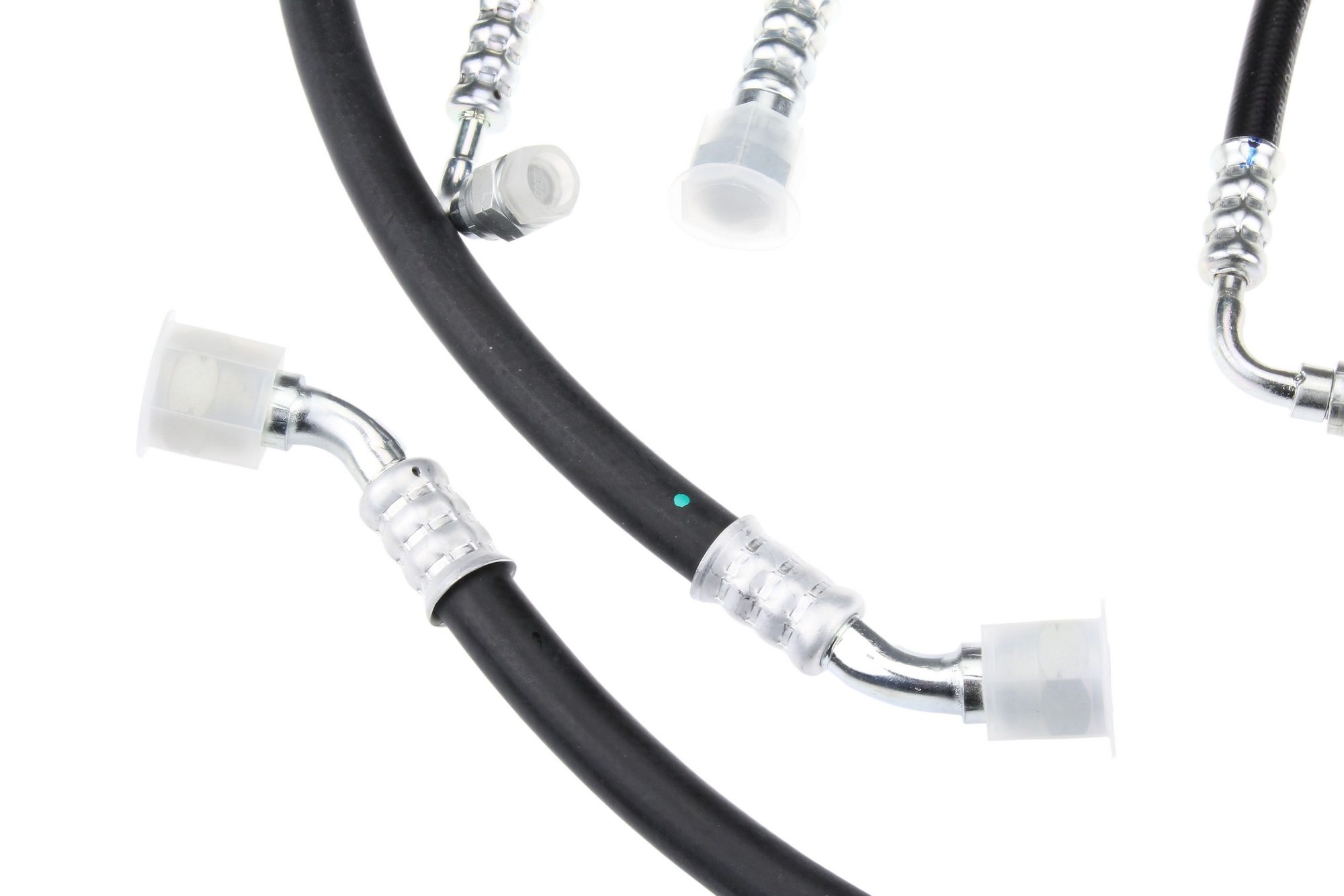 URO Parts A/C Hose Assembly - XKEHOSEKIT — image 3