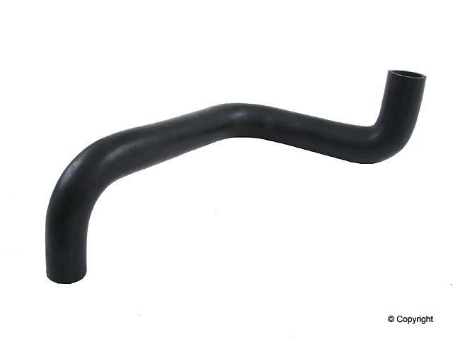 URO Parts Radiator Coolant Hose - MJA4515AD — image 5