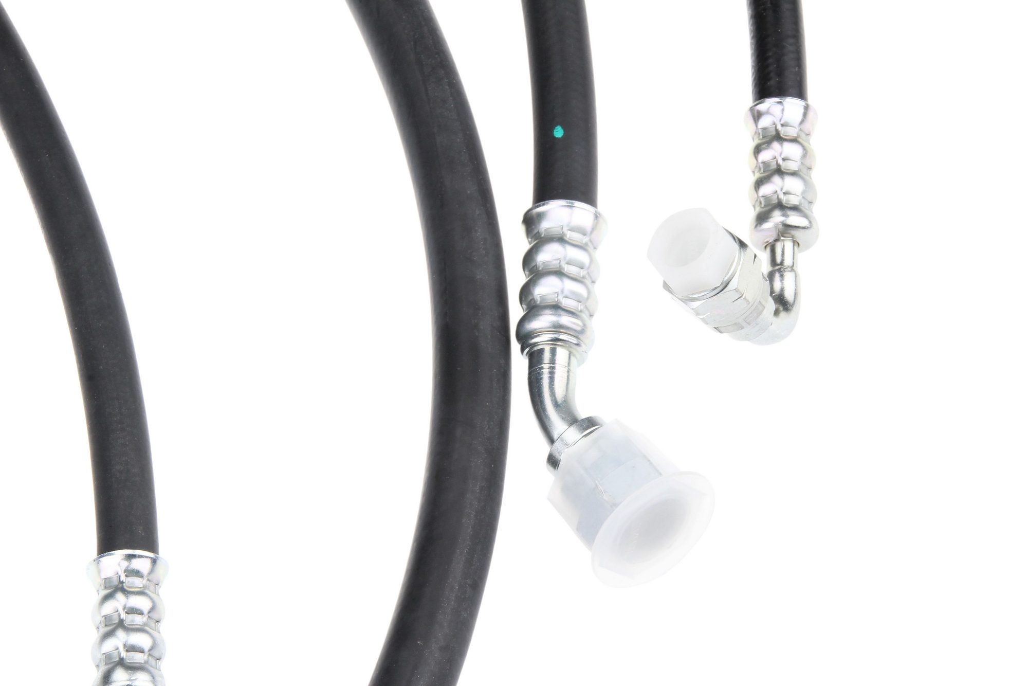 URO Parts A/C Hose Assembly - XKEHOSEKIT — image 4