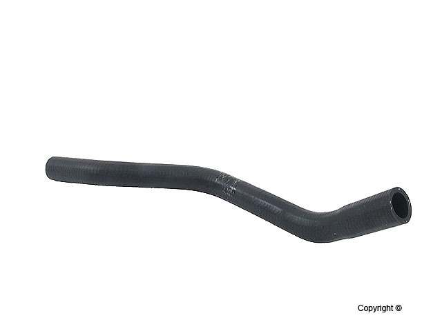 URO Parts Engine Coolant Reservoir Hose - XR88094 — image 2