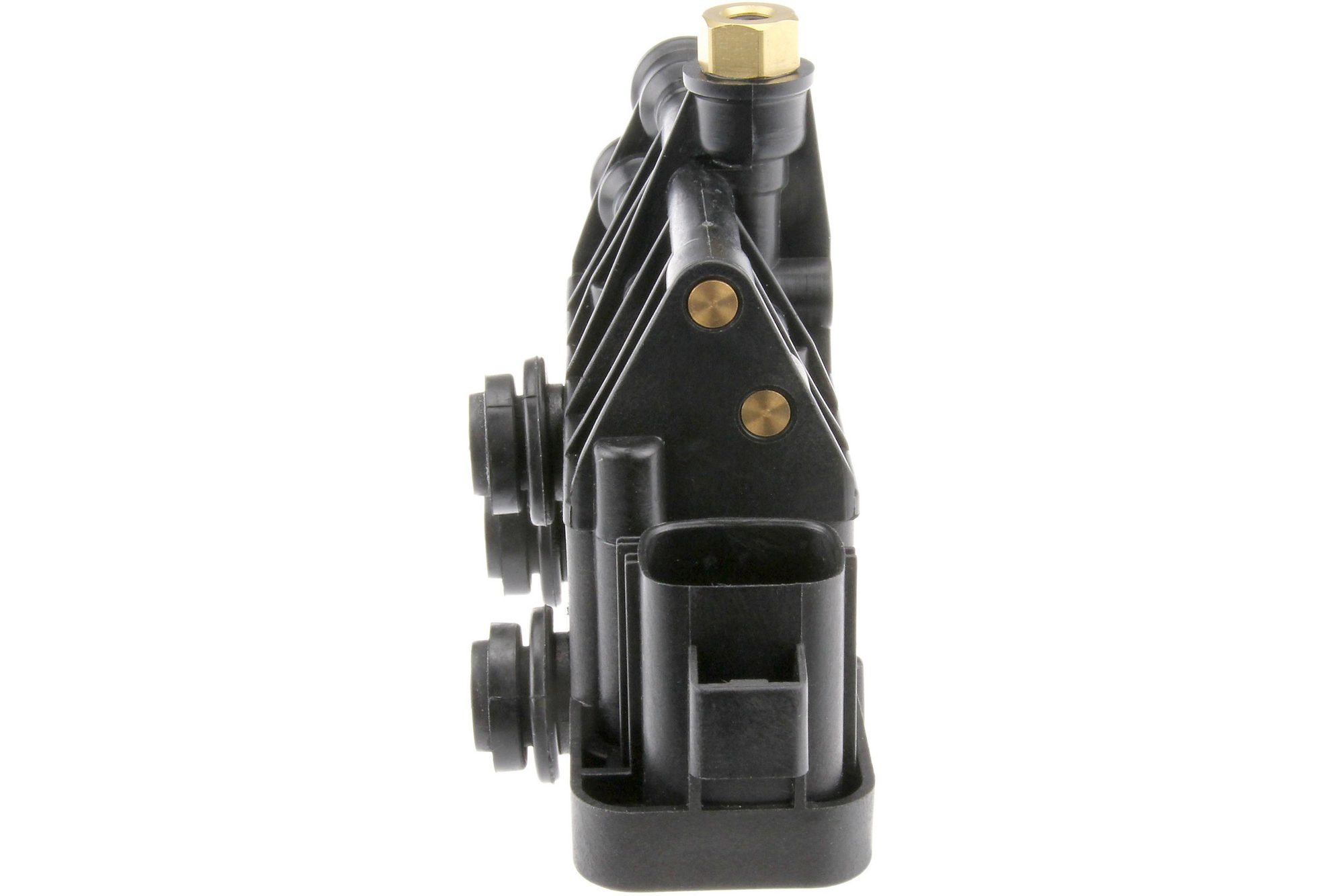 URO Parts Air Suspension Solenoid Valve Unit - RVH000055 — image 5