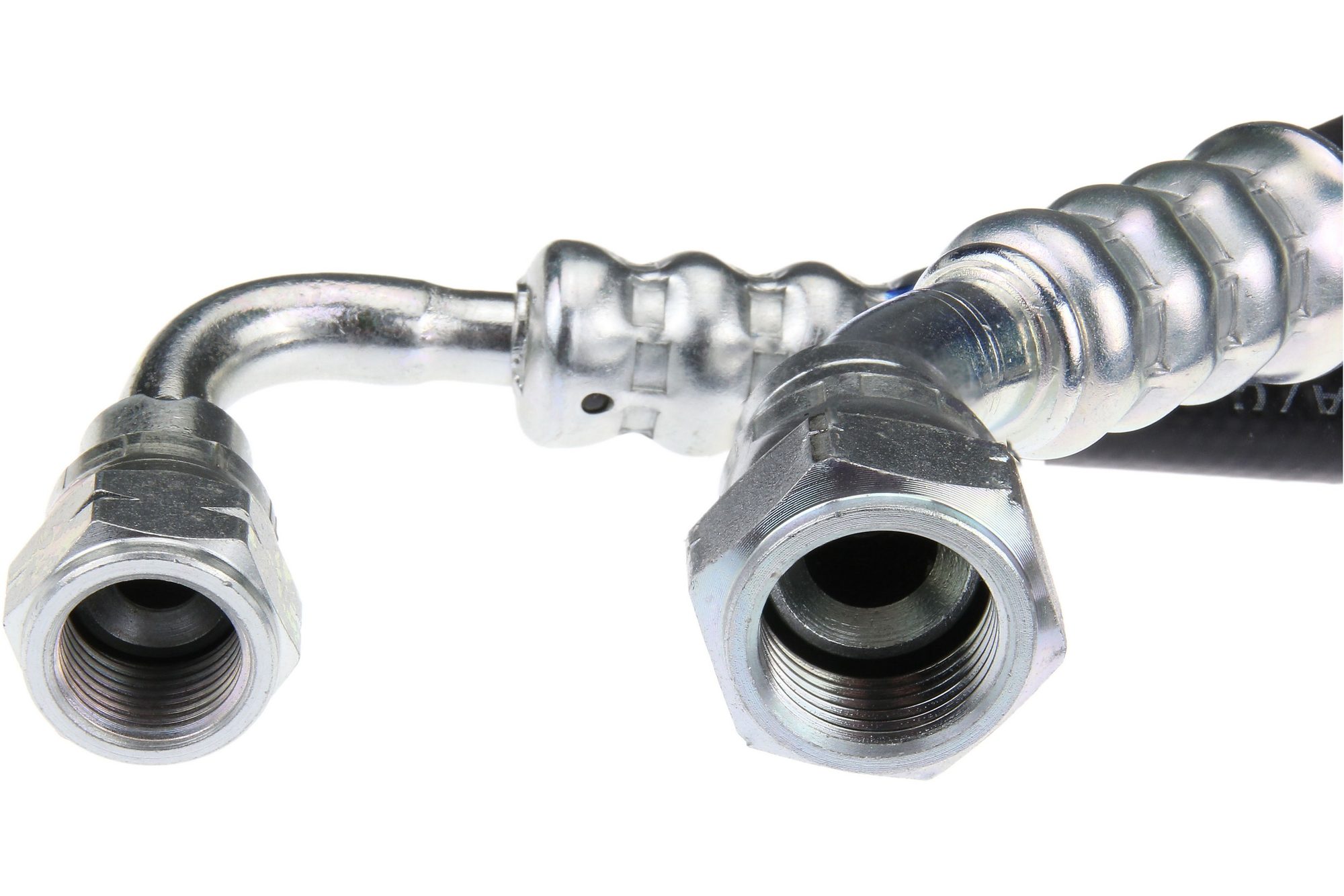 URO Parts A/C Hose Assembly - XKEHOSEKIT — image 2